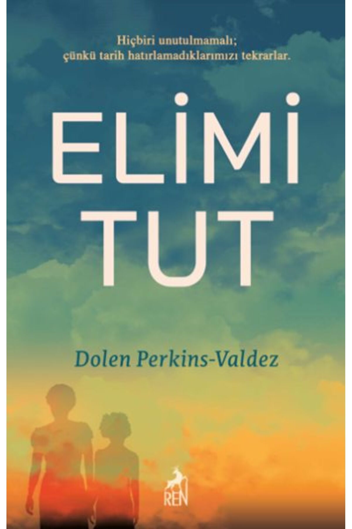 Destek Yayınları Elimi Tut