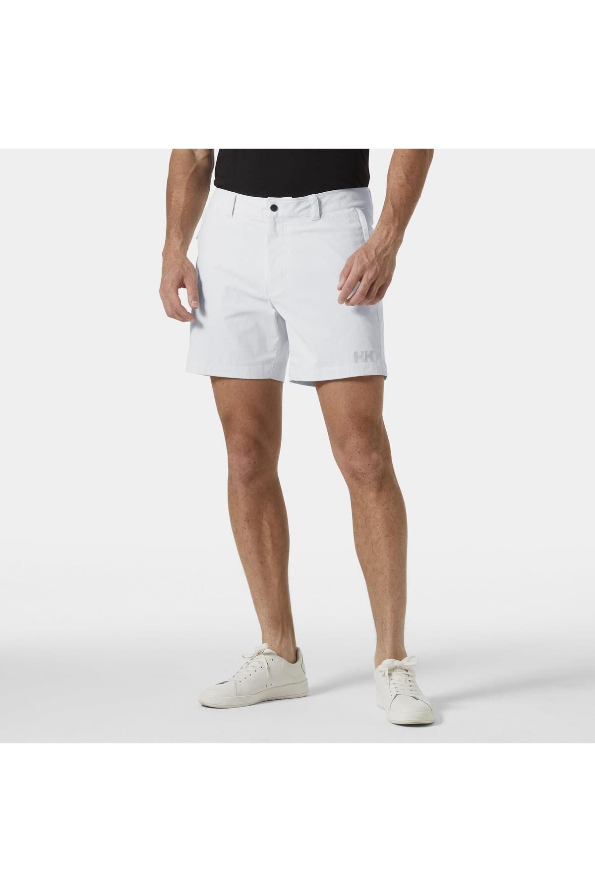 Helly Hansen MOVE QD ŞORT 6'' HHA.54440NımbusCloud