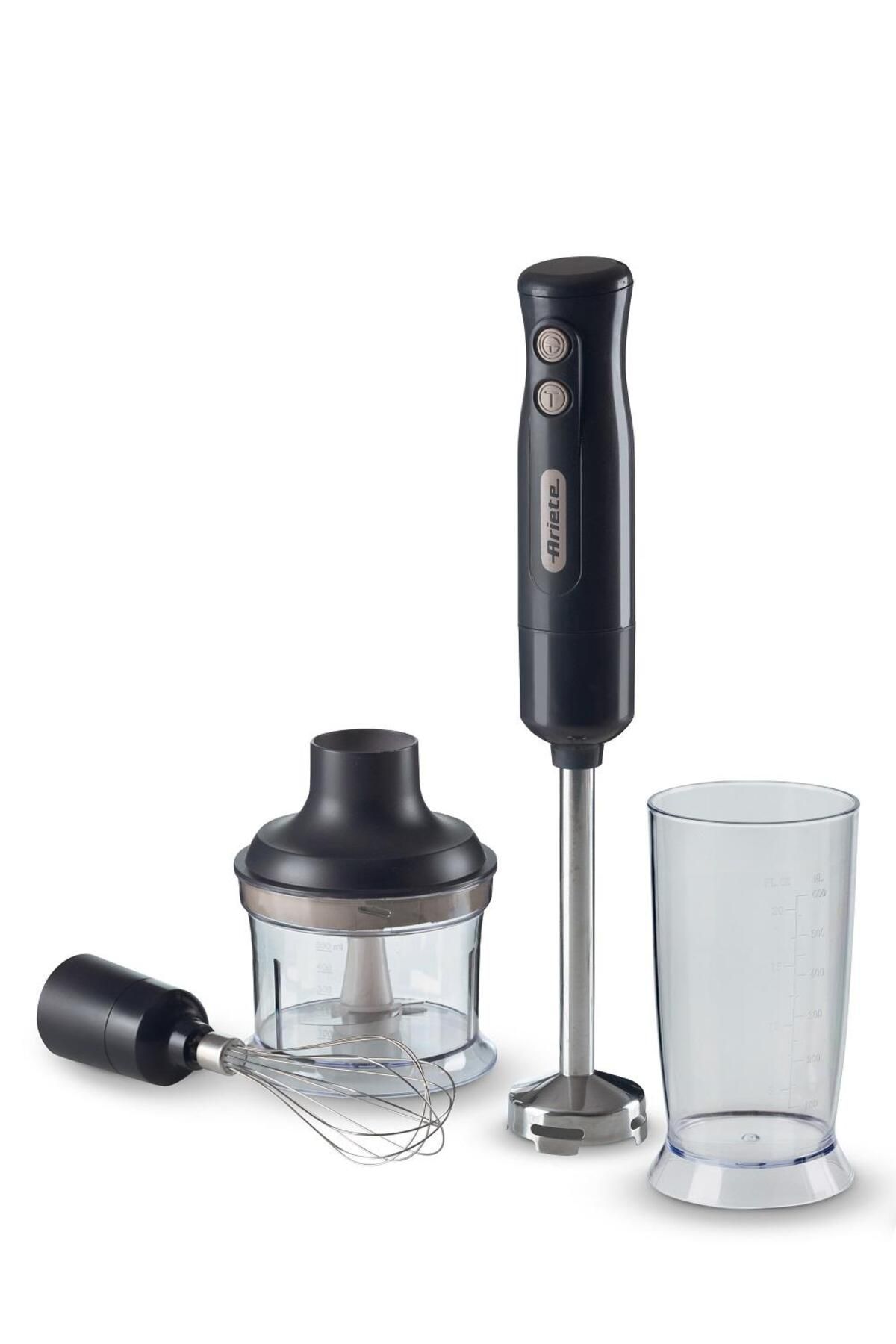 ARIETE El Blender Seti - Siyah