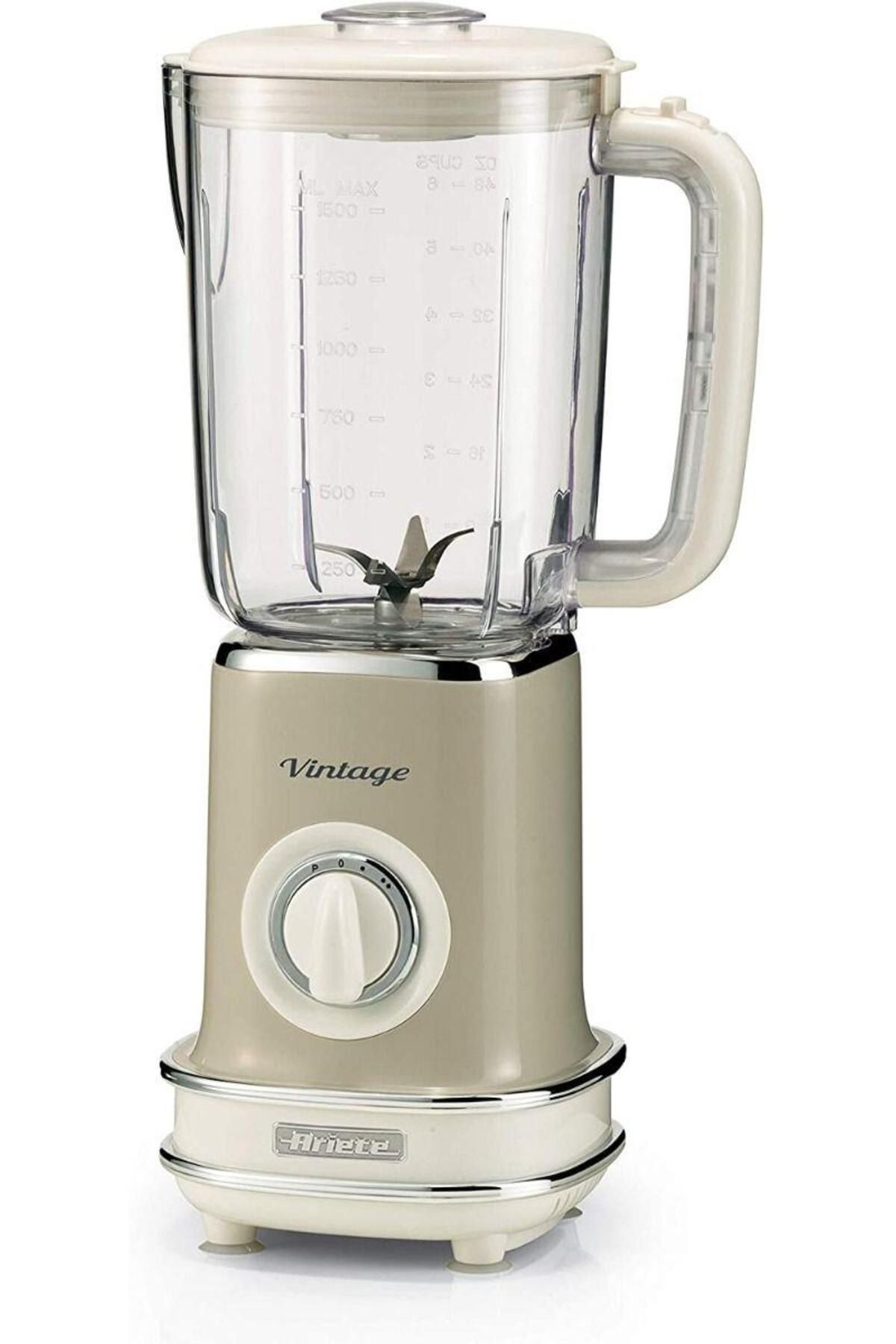ARIETE Vintage Blender Bej 0568/13