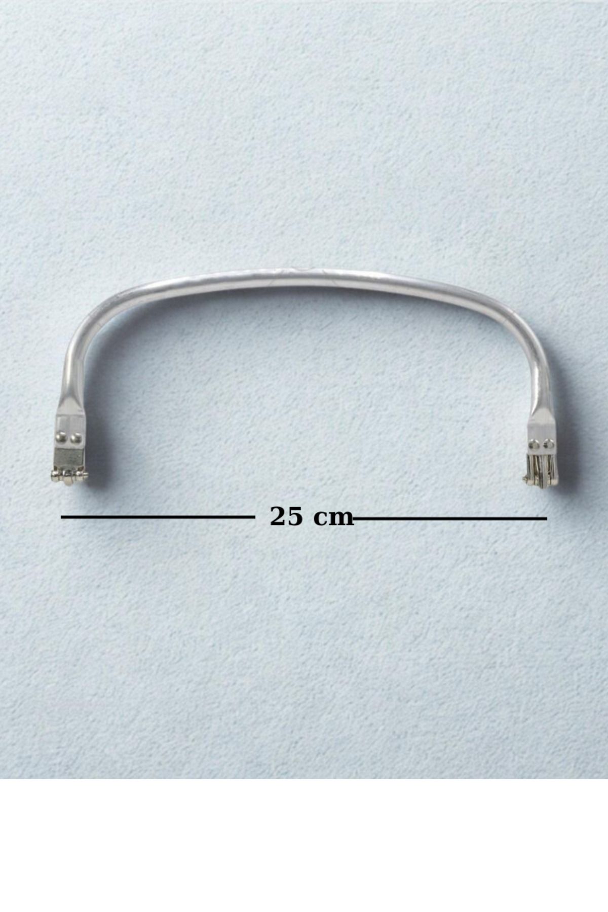 DUCK HOBY 25 Cm Gizli Burs Çanta Aparatı