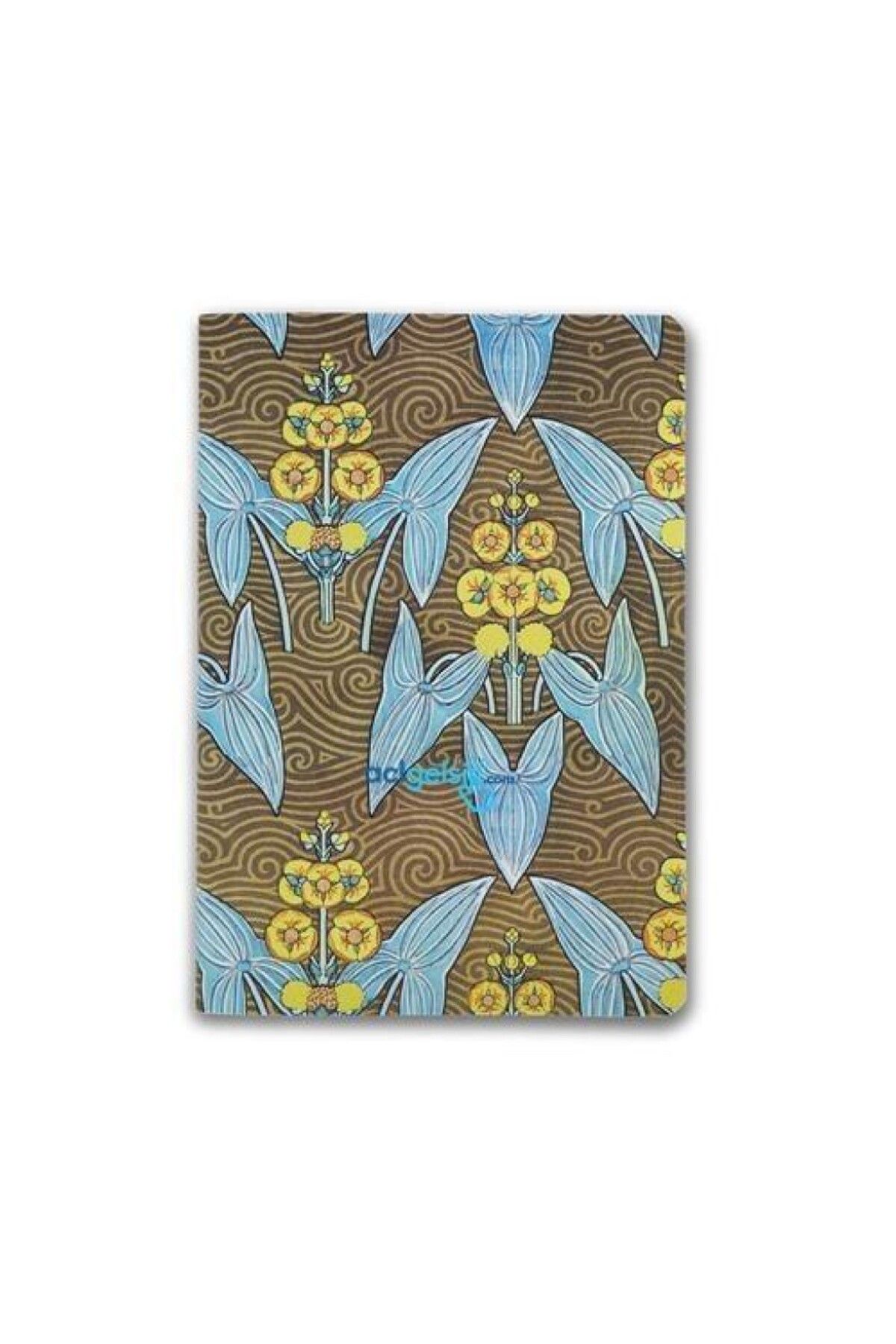 MUUS Sagittaire 16,5x23,5 Çizgili Defter