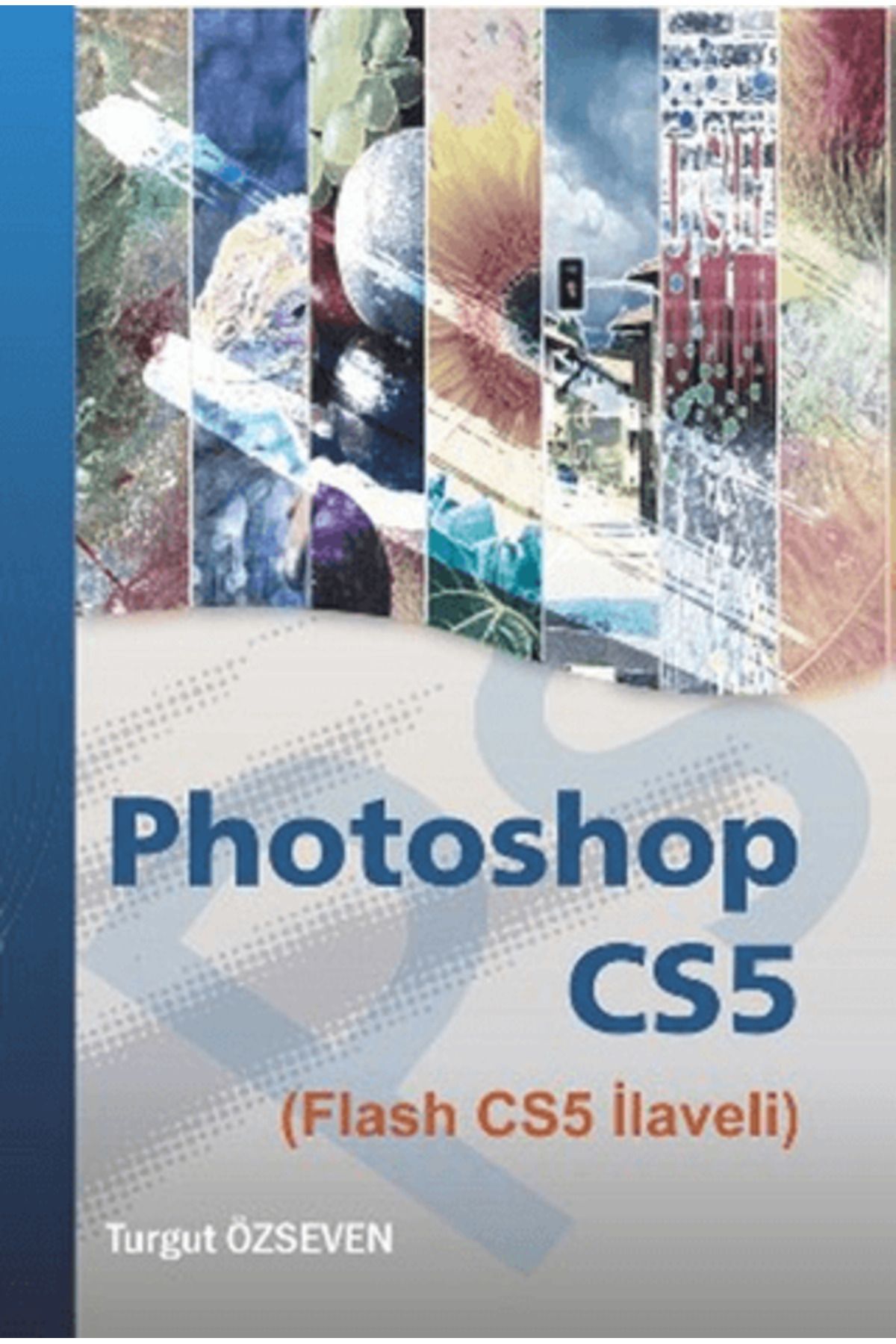 Murathan Yayınevi Photoshop CS5