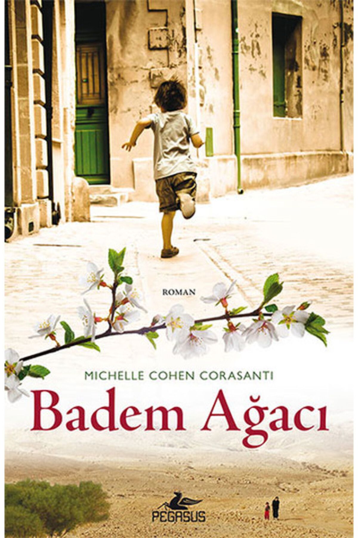 Karatay Yayınları Badem Ağacı