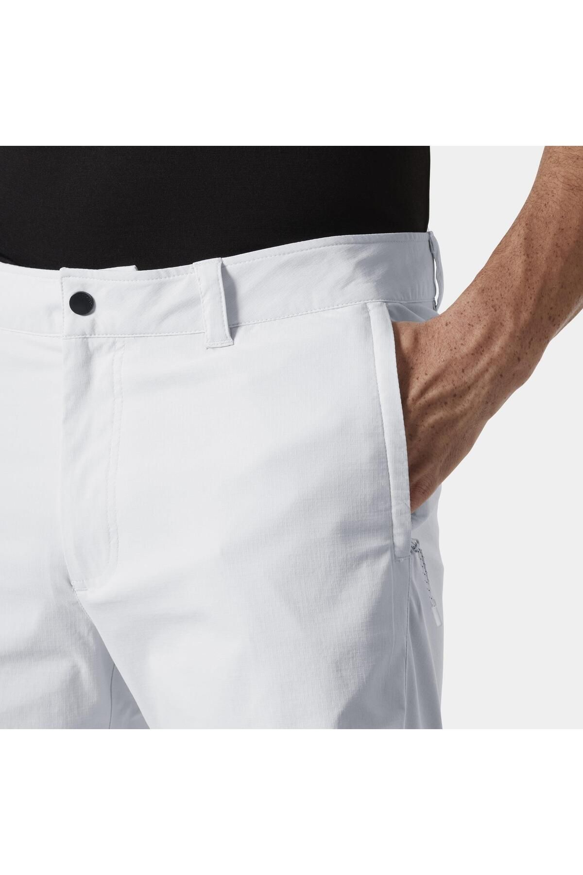 Helly Hansen-Move Qd Shorts 6'' Hha.54440Nımbuscloud 3