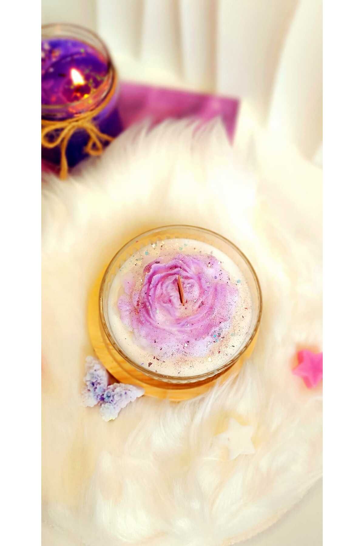 shop Şakayık Mum