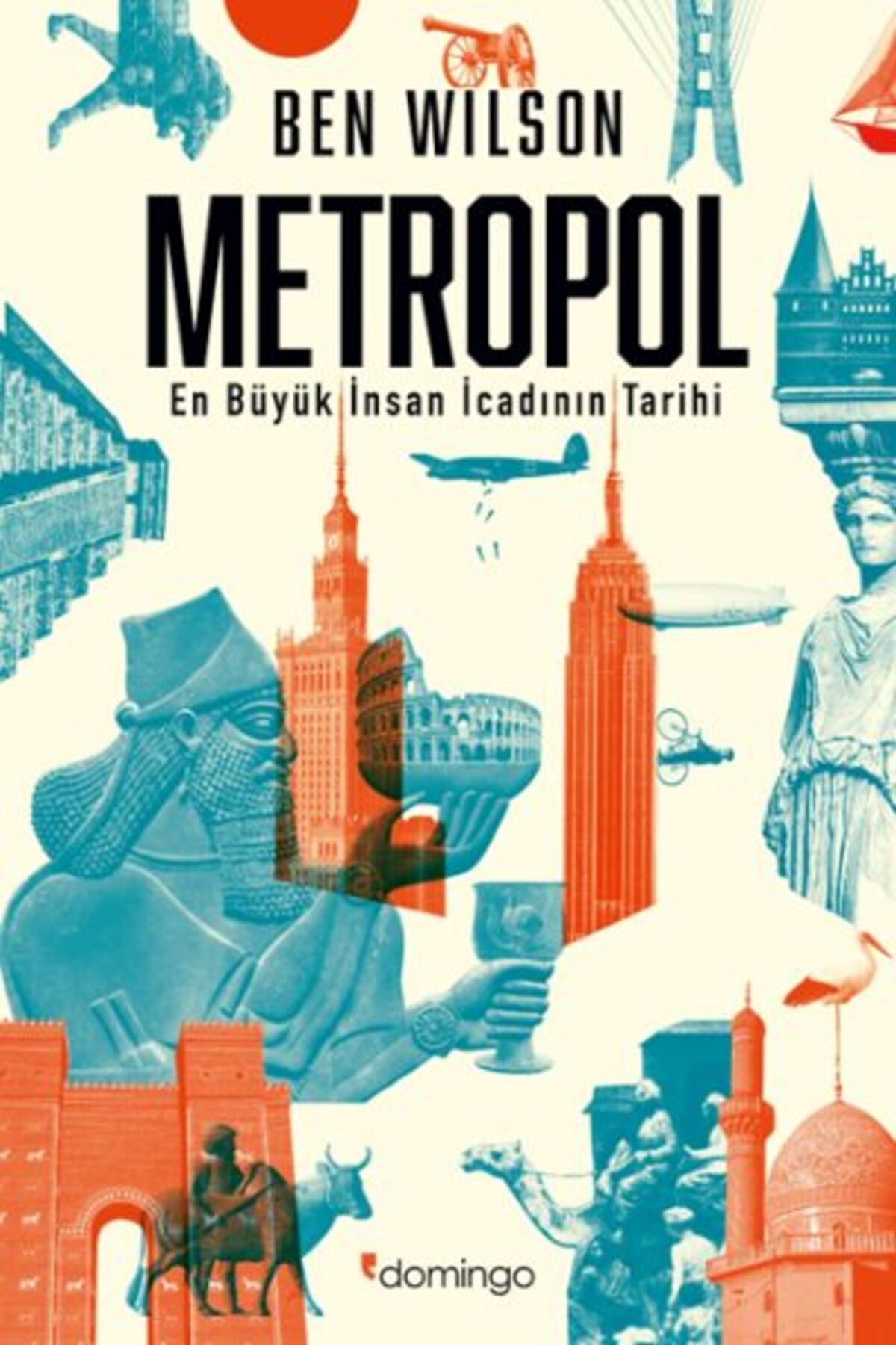 Karatay Yayınları Metropol
