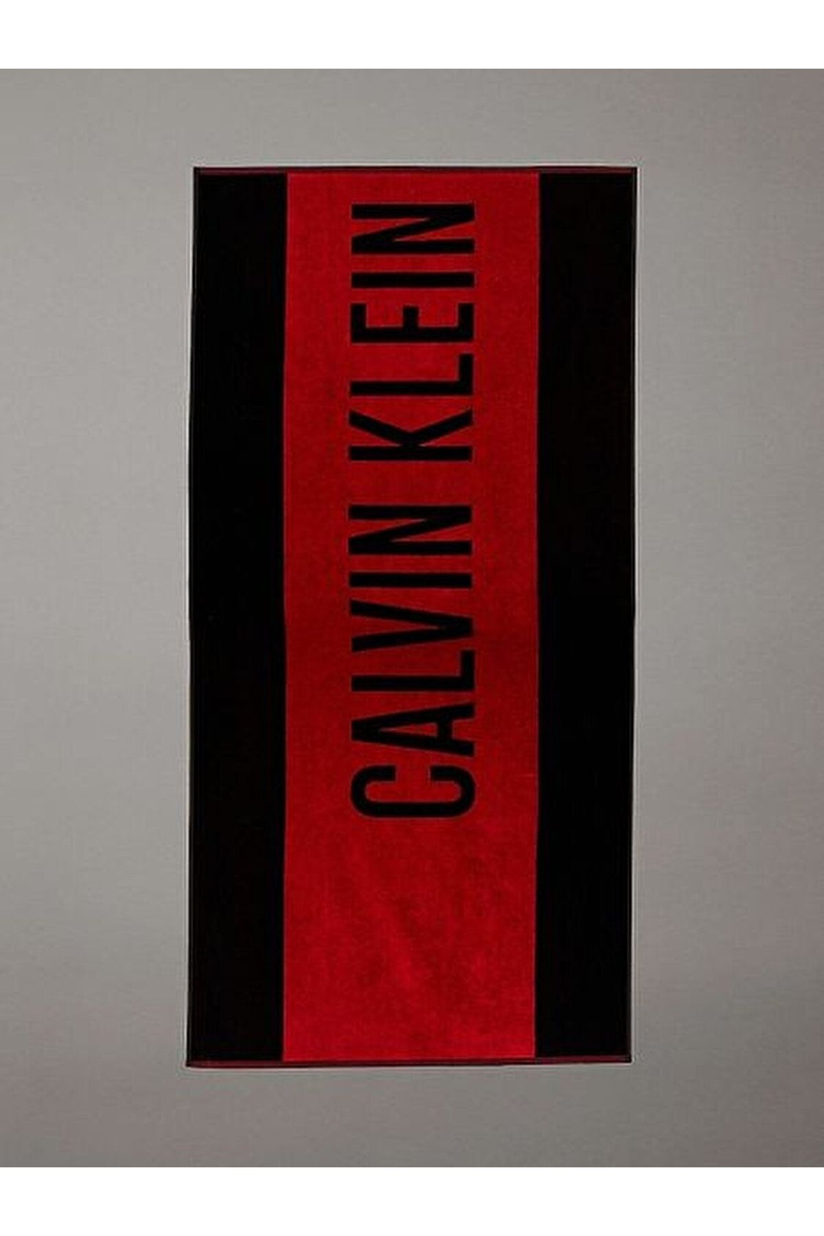 Calvin Klein TOWEL-BLOCK
