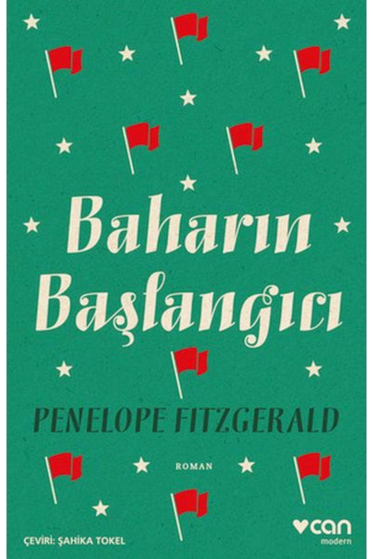 Destek Yayınları Baharın Başlangıcı