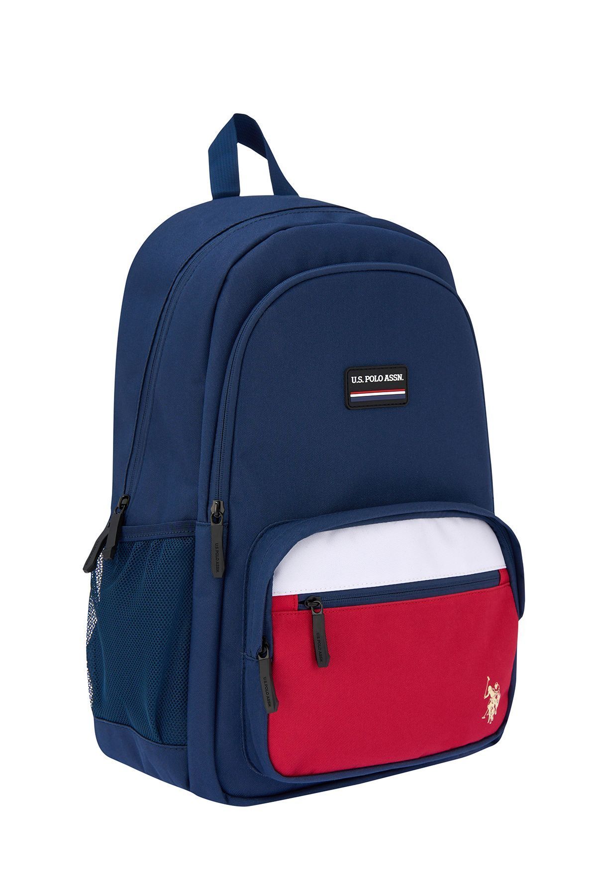 Polo Okul Sırt Çantası Plcan25087