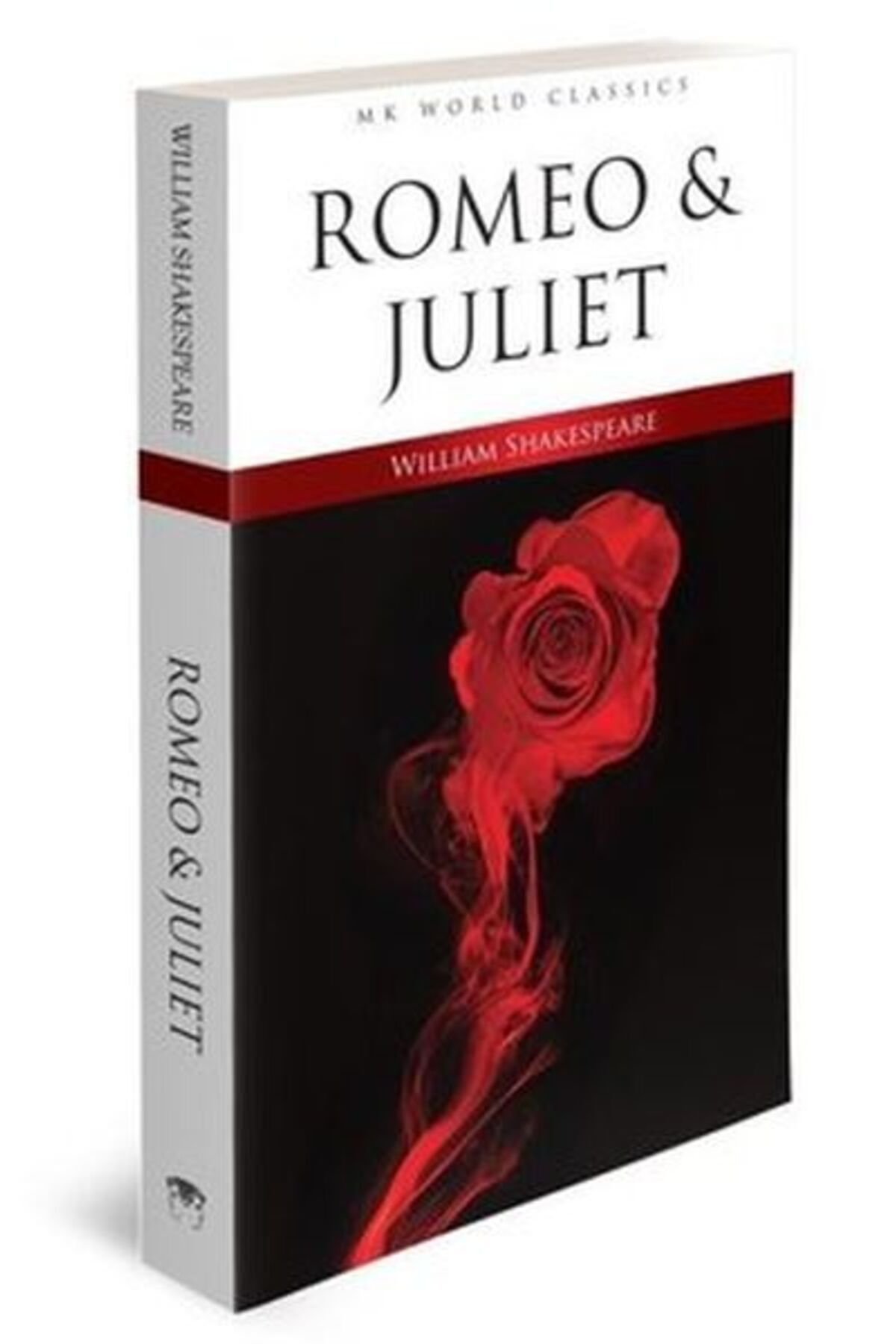 Destek Yayınları Romeo And Juliet İngilizce Klasik Roman