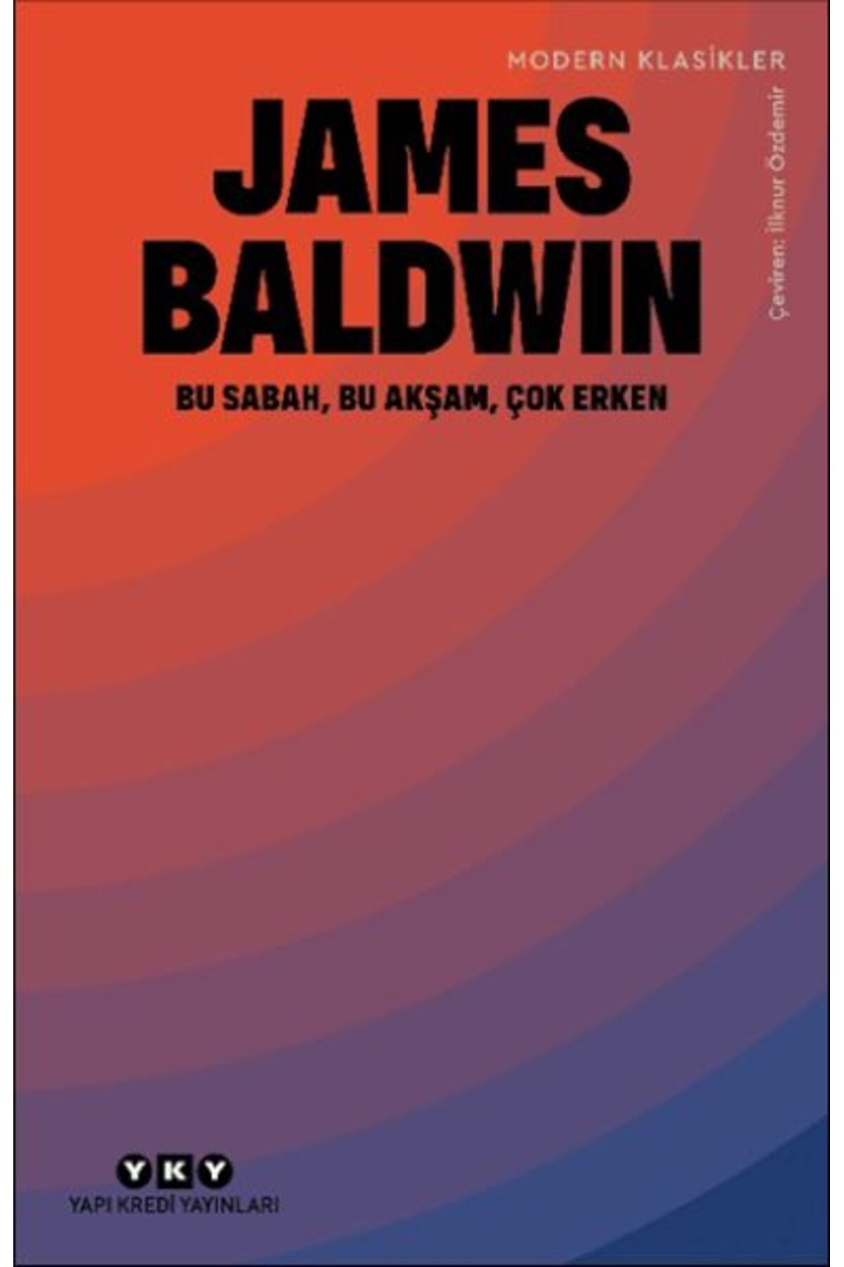 Destek Yayınları Bu Sabah Bu Akşam Çok Erken