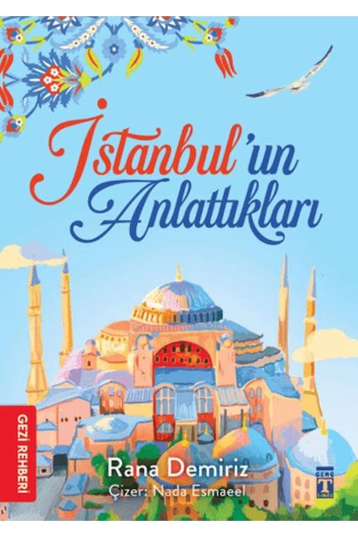 Destek Yayınları İstanbulun Anlattıkları