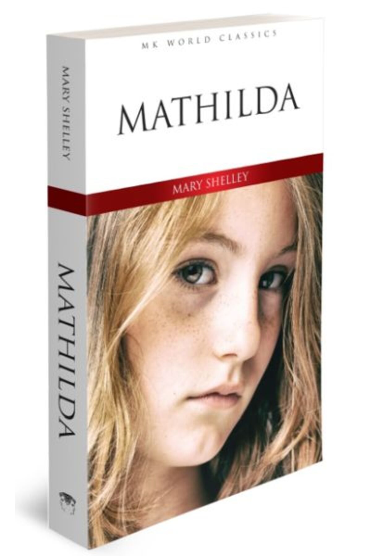 Destek Yayınları Mathilda İngilizce Klasik Roman