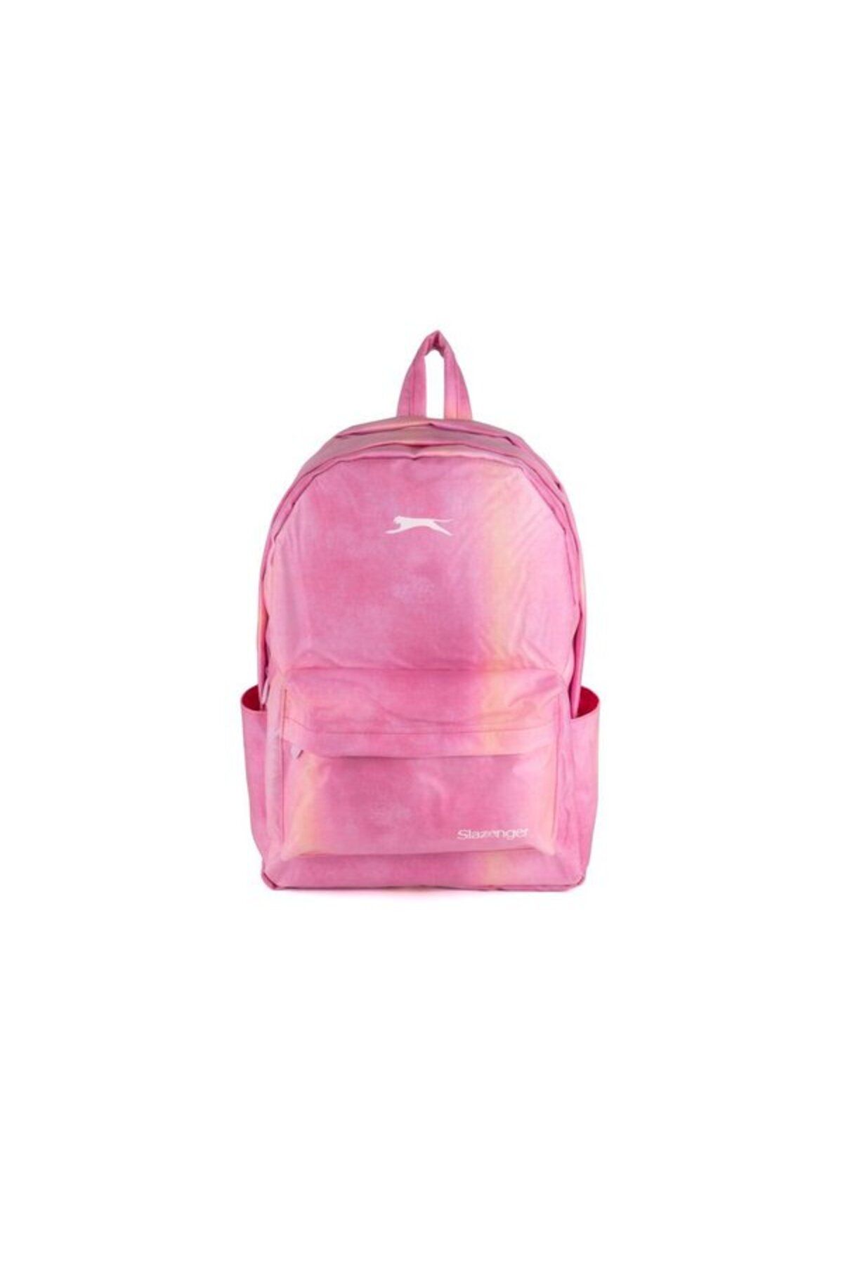 Me Çanta Okul Sırt Çantası Slazenger Armor Pink 23138