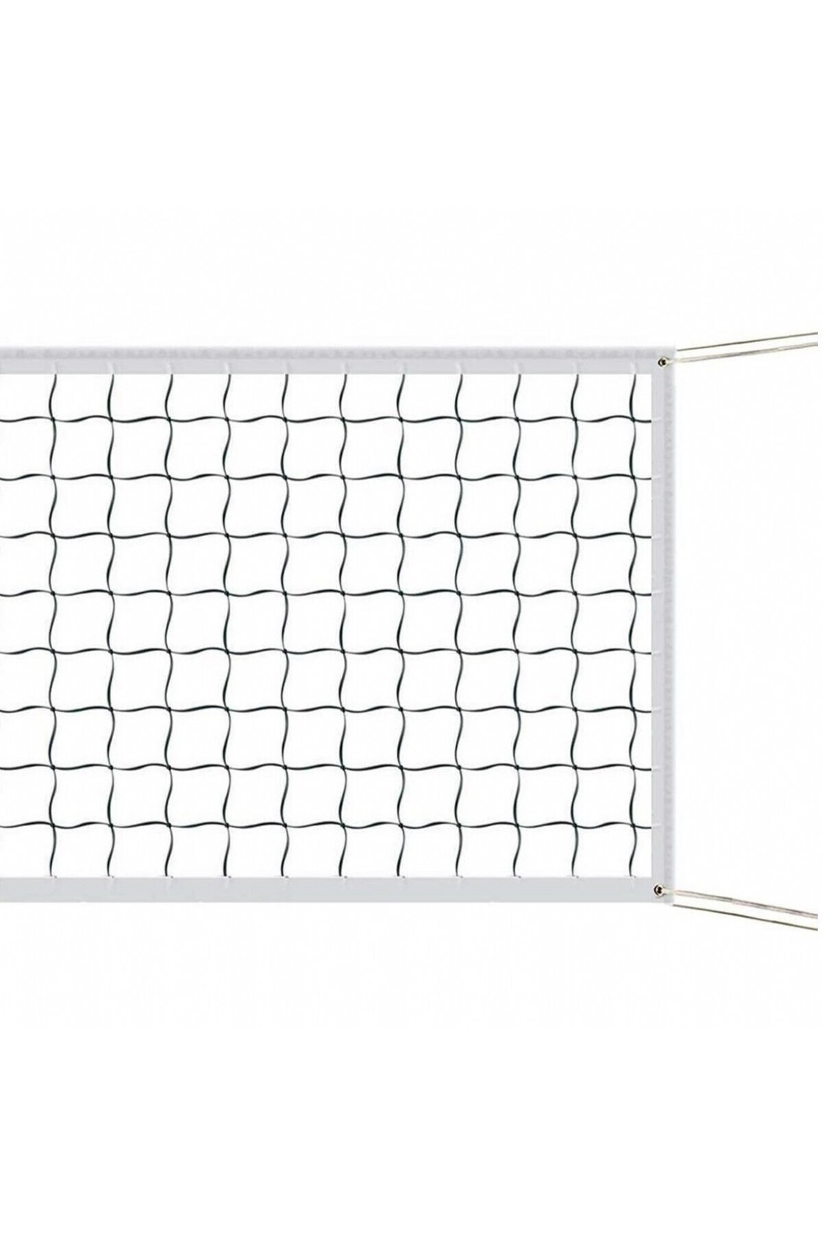 VERTEX Voleybol Filesi Floş İpek 3 Mm 10X10