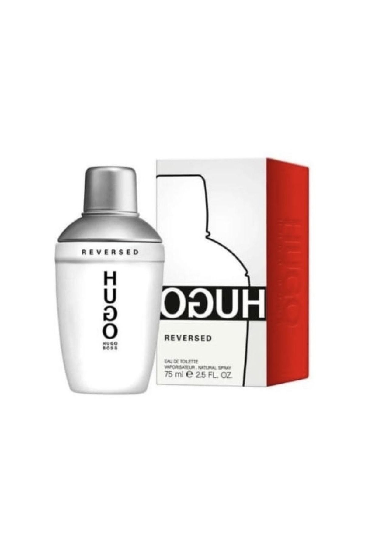 Hugo Boss Boss Reversed Edt 75 ml Erkek Parfümü