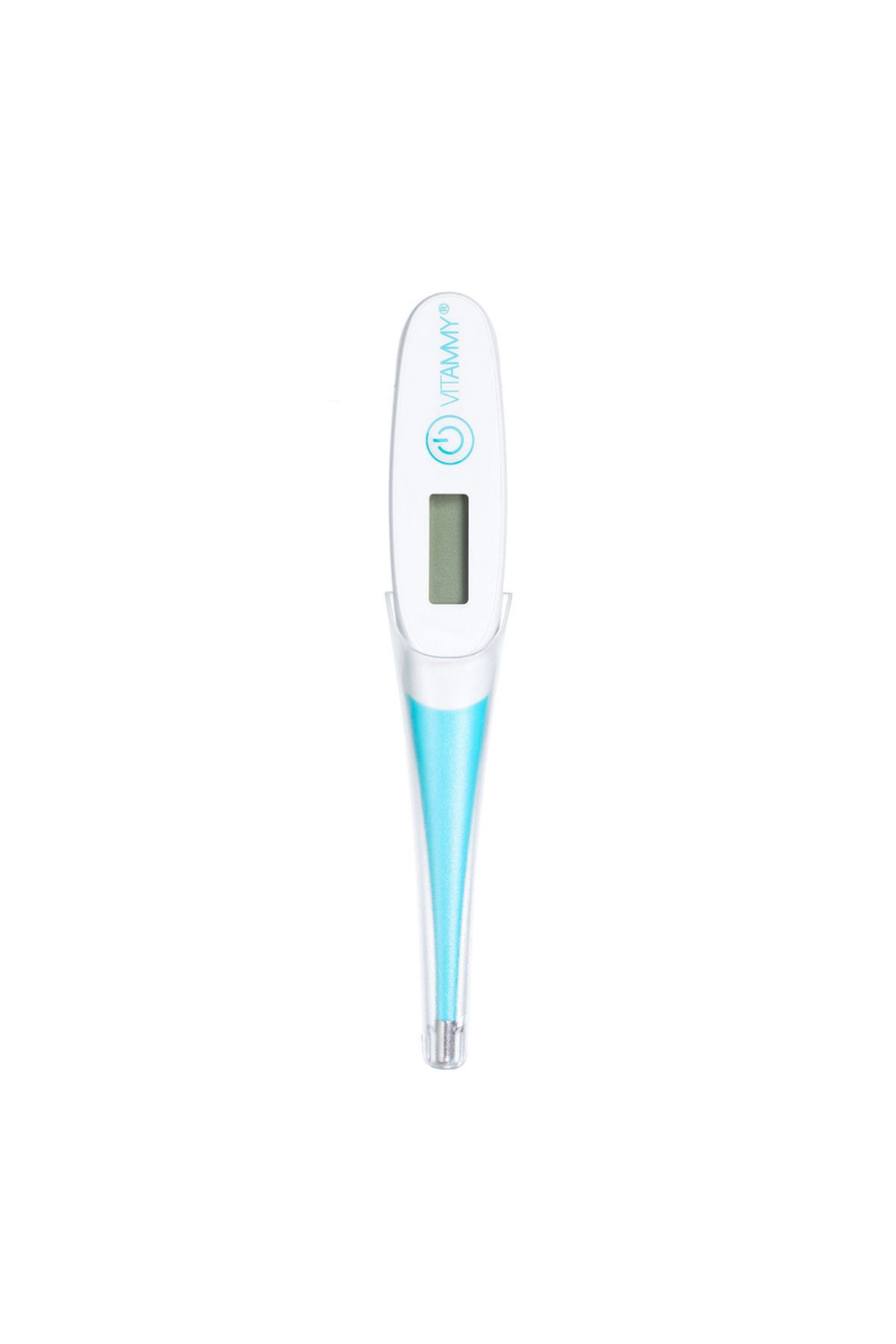 Vitammy-Termometru electronic tip stilou cu varf flexibil Vitammy Nano 3, functie alarma pentru febra 3