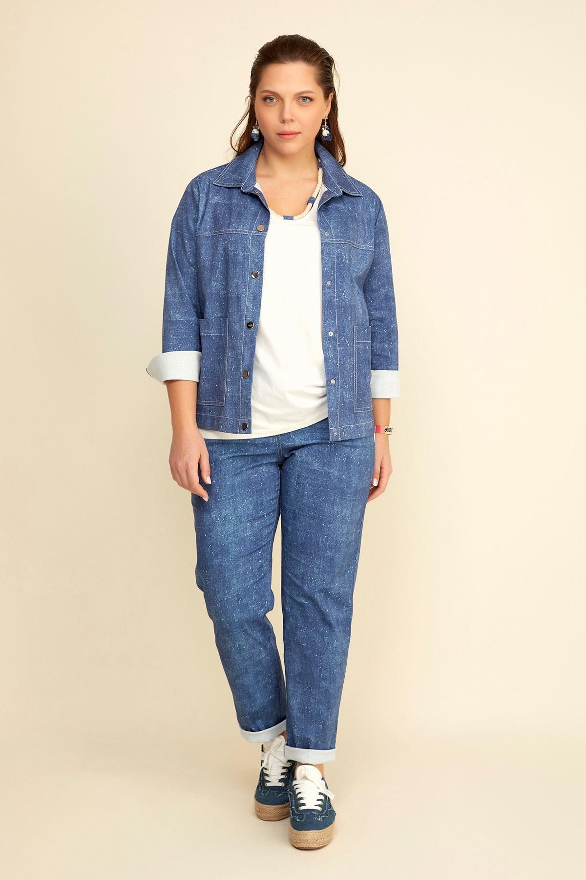 Lema 52073 - PANTOLON