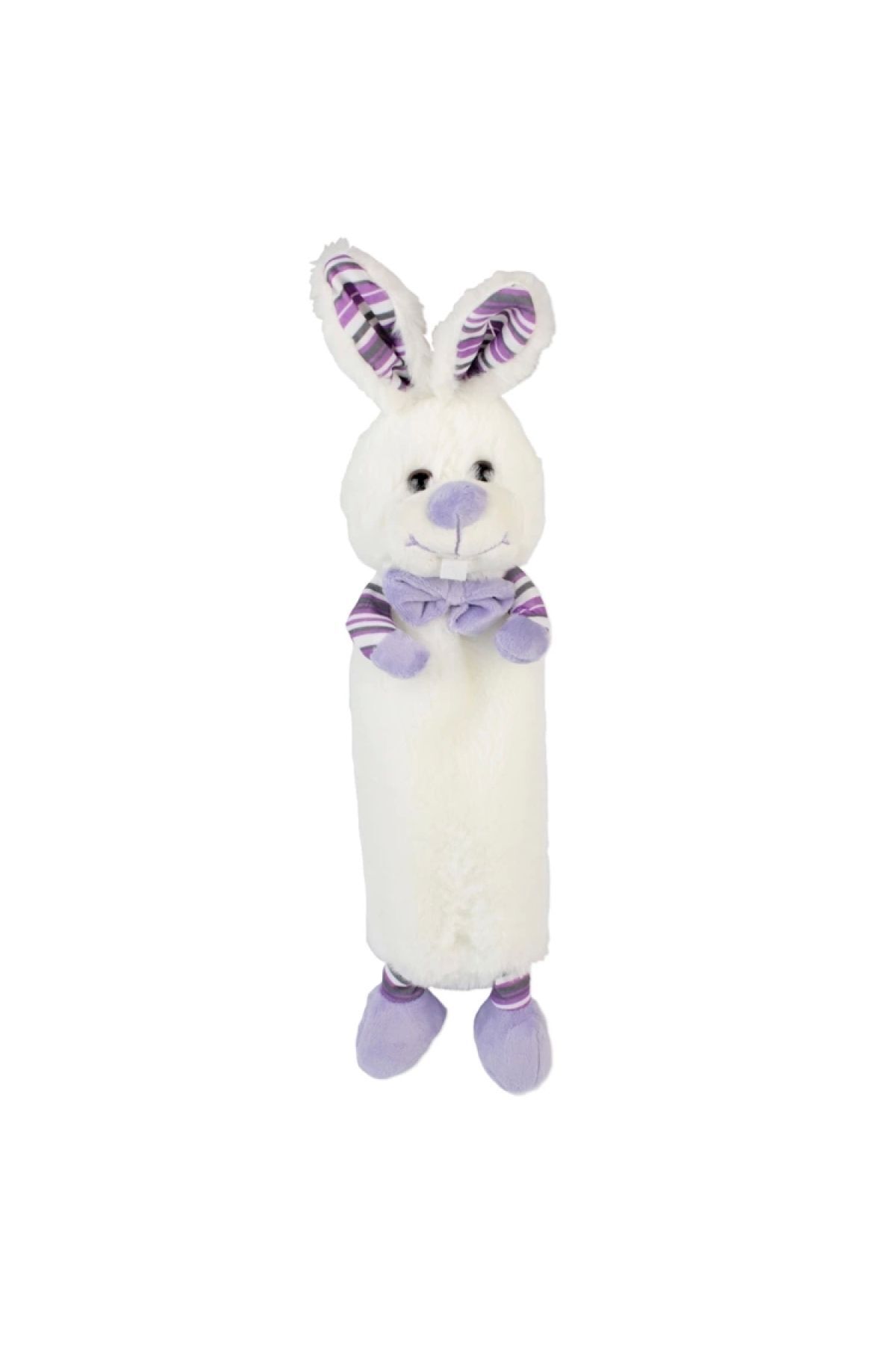 Dolphin Kalem Çantası Peluş Tavşan Pc-3177