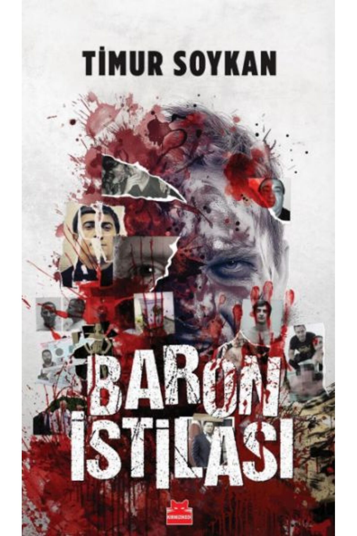 Destek Yayınları Baron İstilası