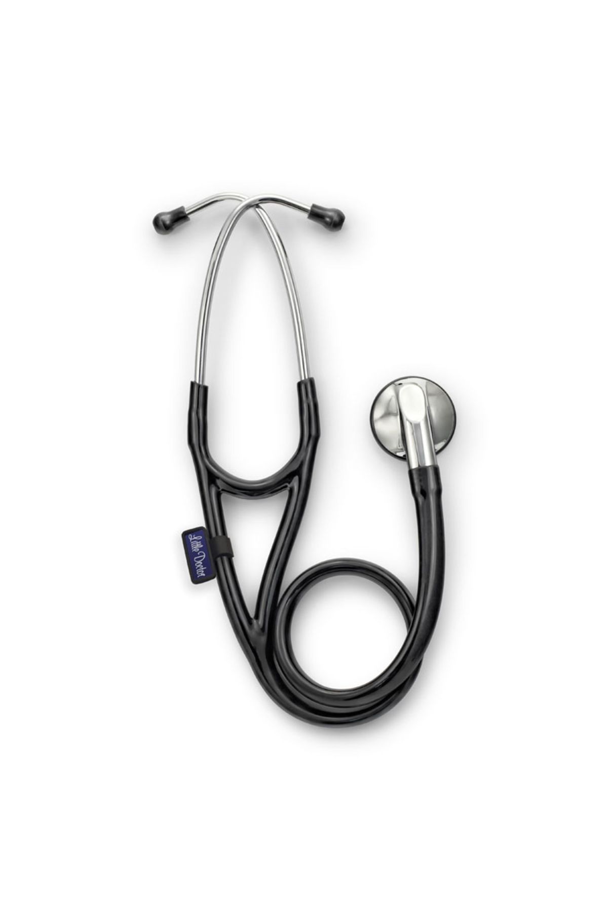 Little Doctor Stetoscop Little Doctor Ld Cardio, Profesional, 3 Seturi De Olive Auriculare, O Diafragma De Schimb - One Size