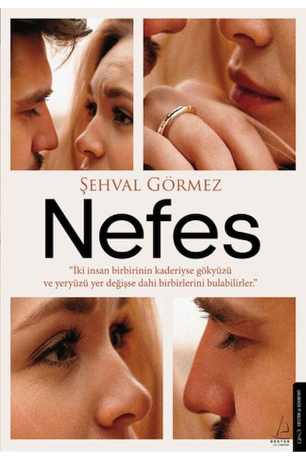 Destek Yayınları Nefes