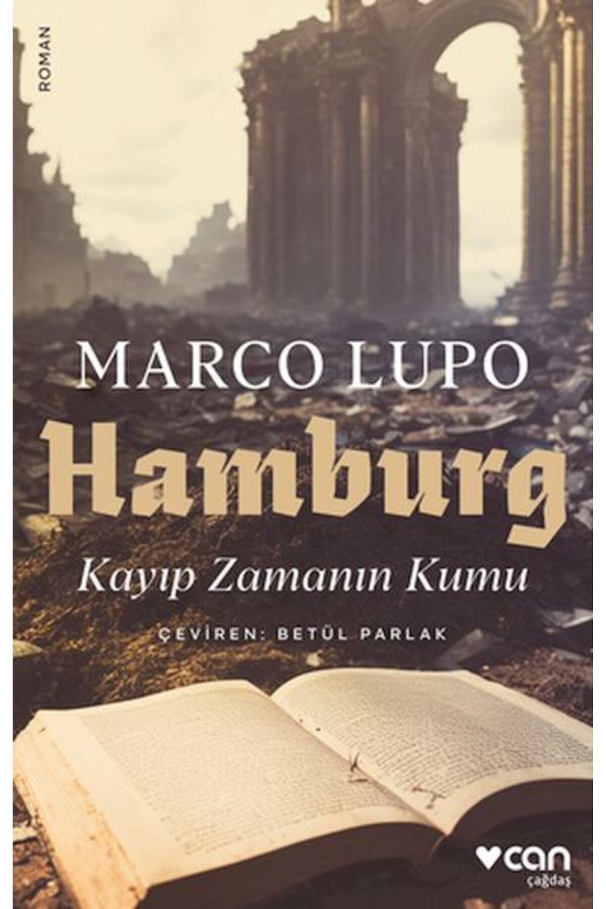 Destek Yayınları Hamburg