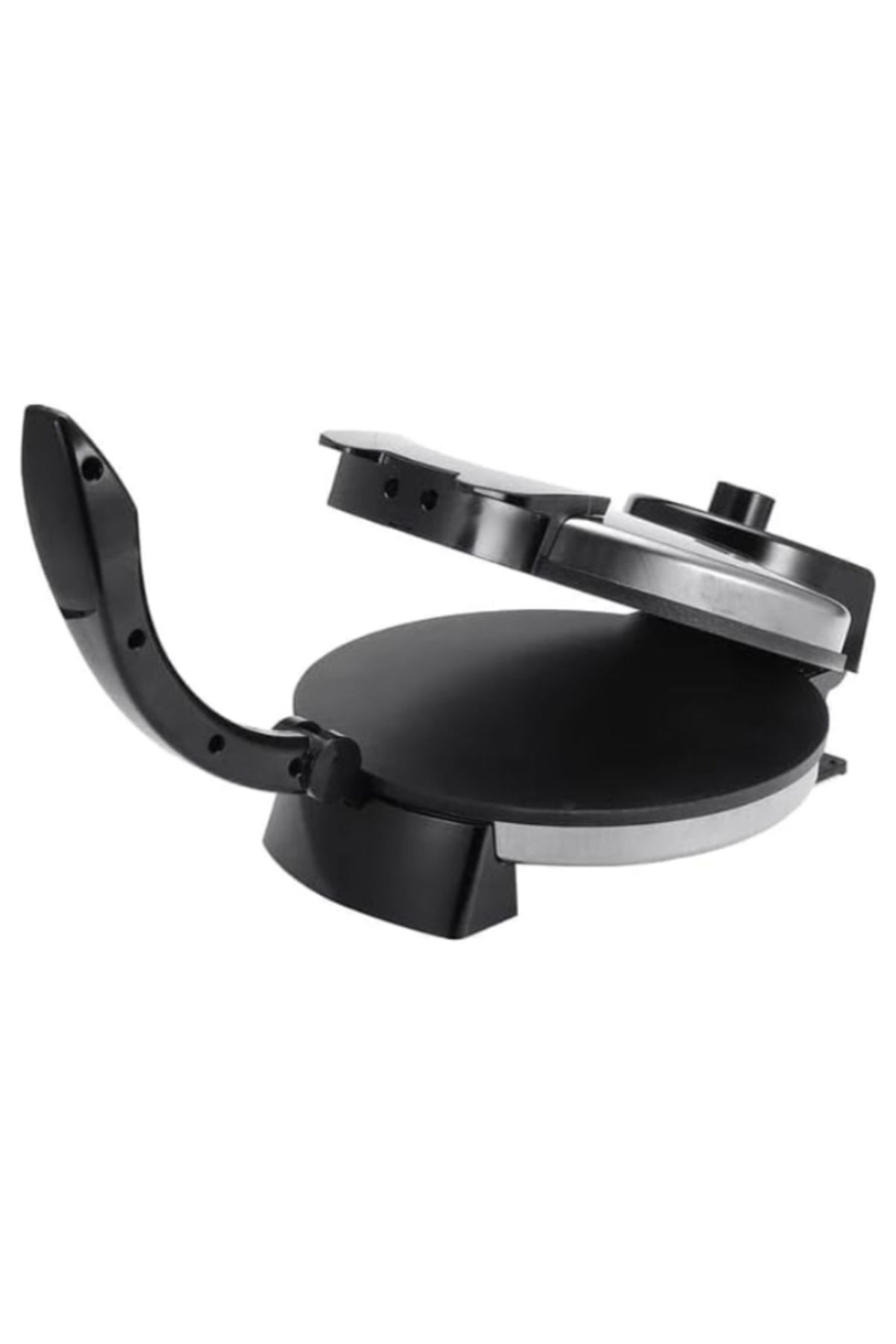 MACON-Roti Chapati Maker – Non-Stick Flatbread & Tortilla Press with Adjustable Temperature Control 5