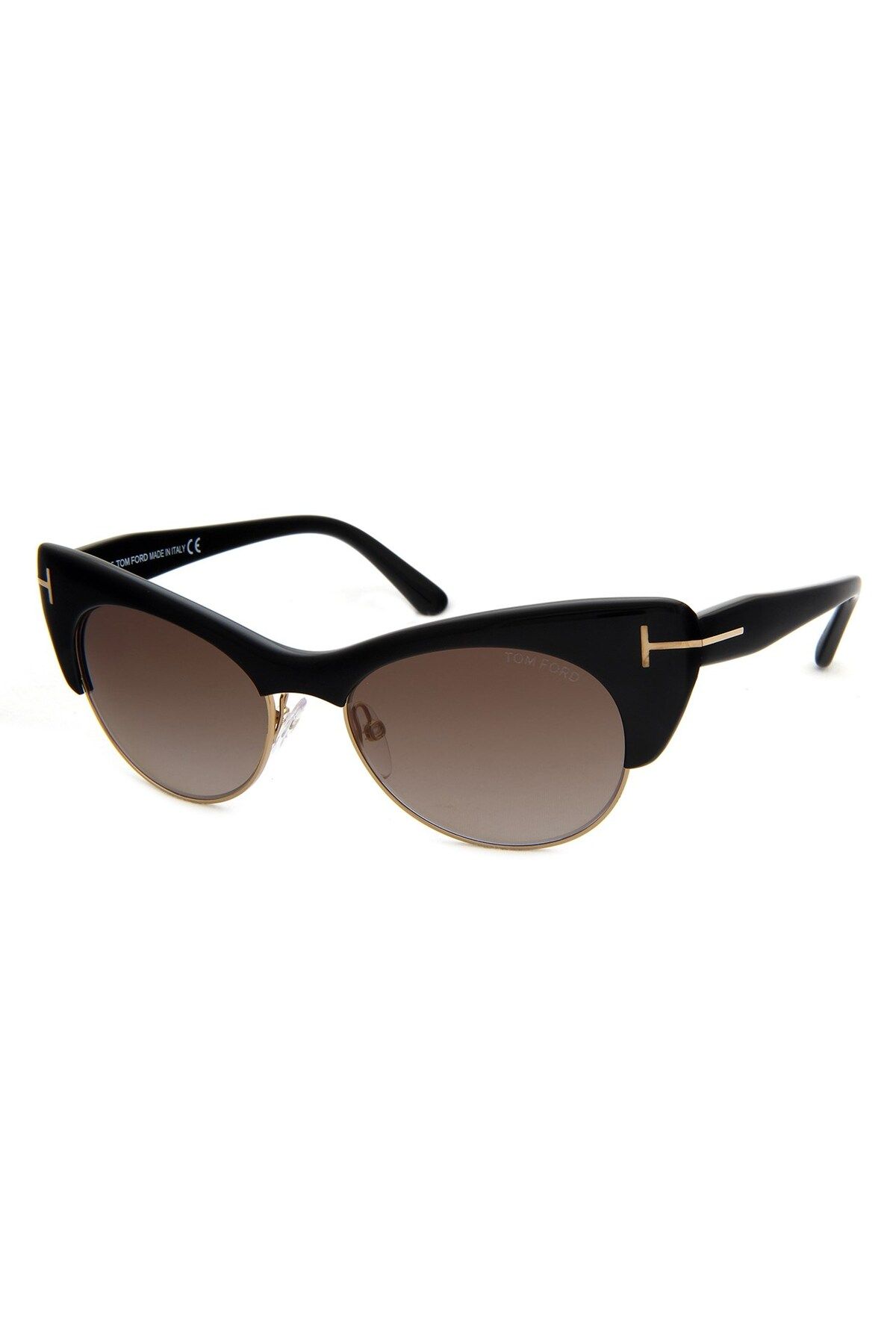 Tom Ford FT0387 01G 54