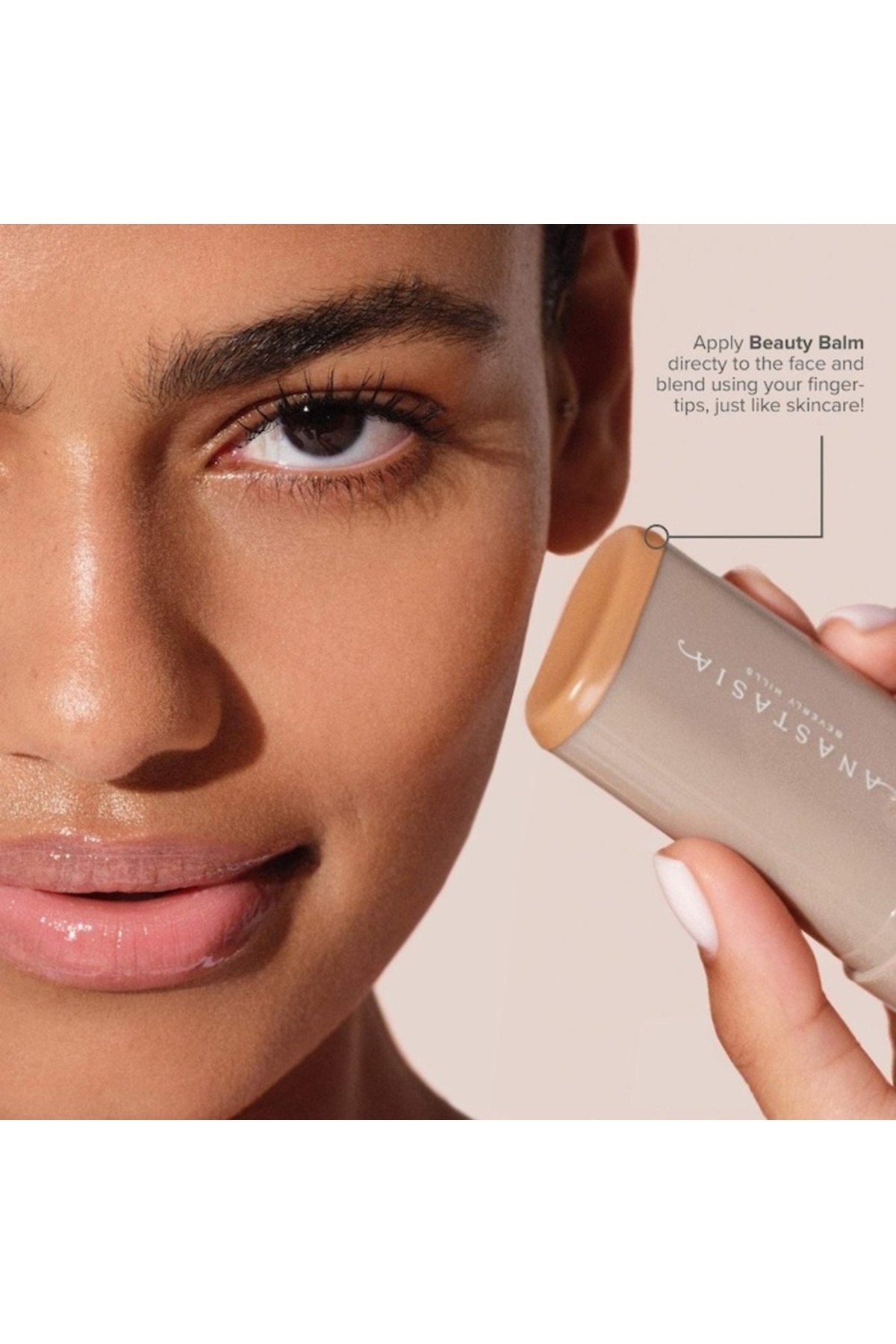 Anastasia Beverly Hills-Beauty Balm Serum Boosted Skin Tint Shade 11 - 0.63 oz 3