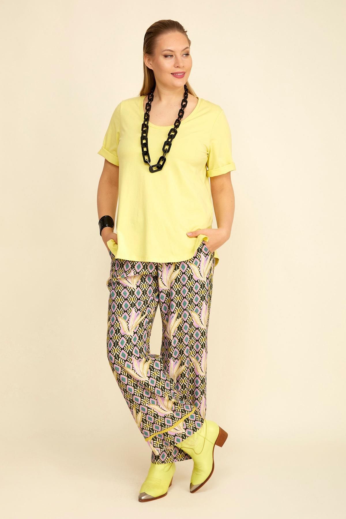 Lema 52142 - PANTOLON