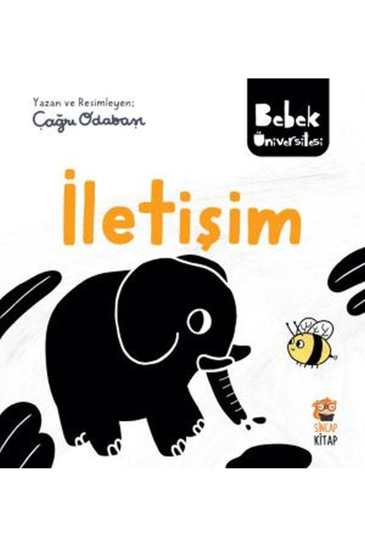 Karma Kitaplar Bebek Üniversitesi - İletişim