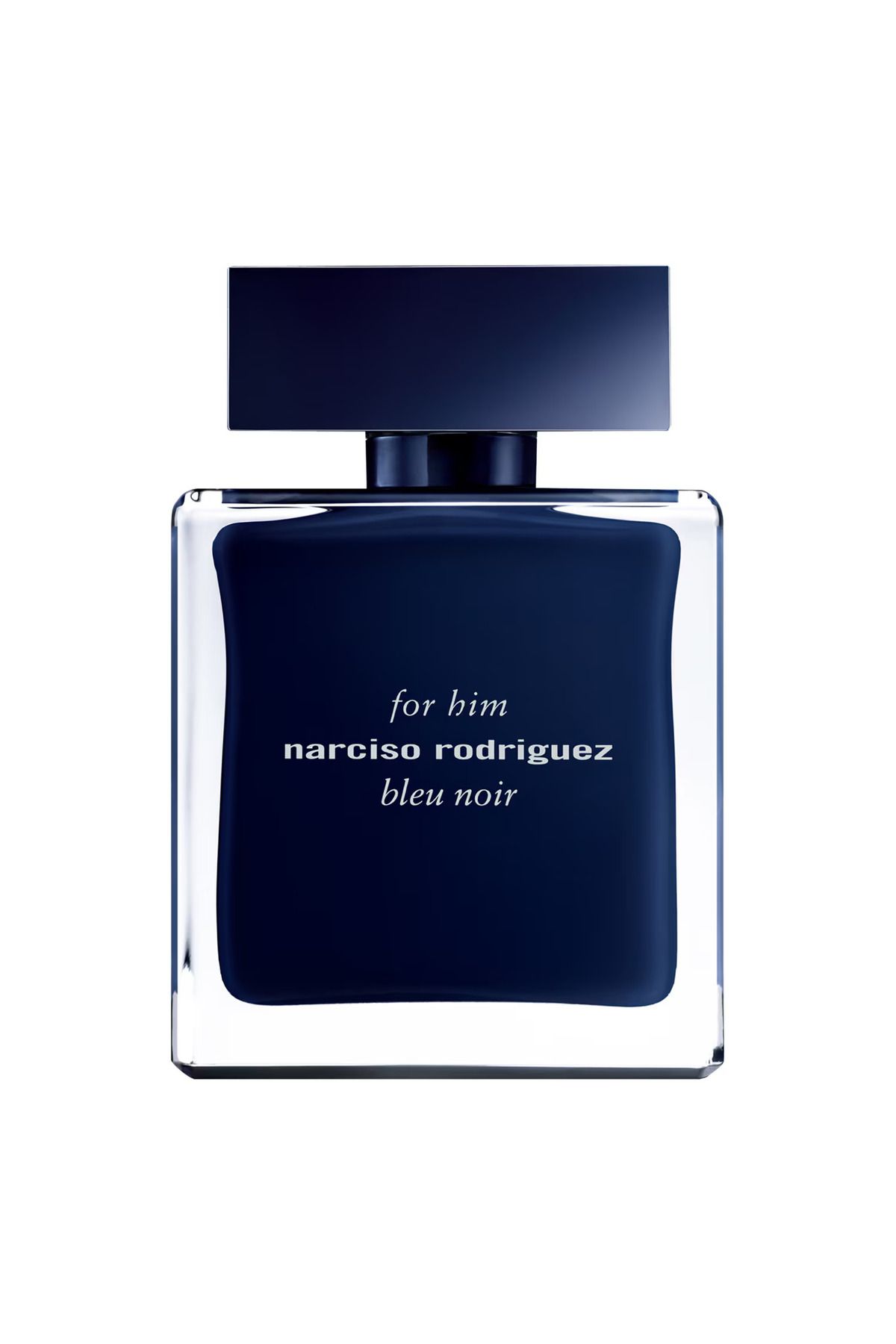 Narciso Rodriguez For Him Bleu Noir EDT Spray 100ML Erkek Parfüm