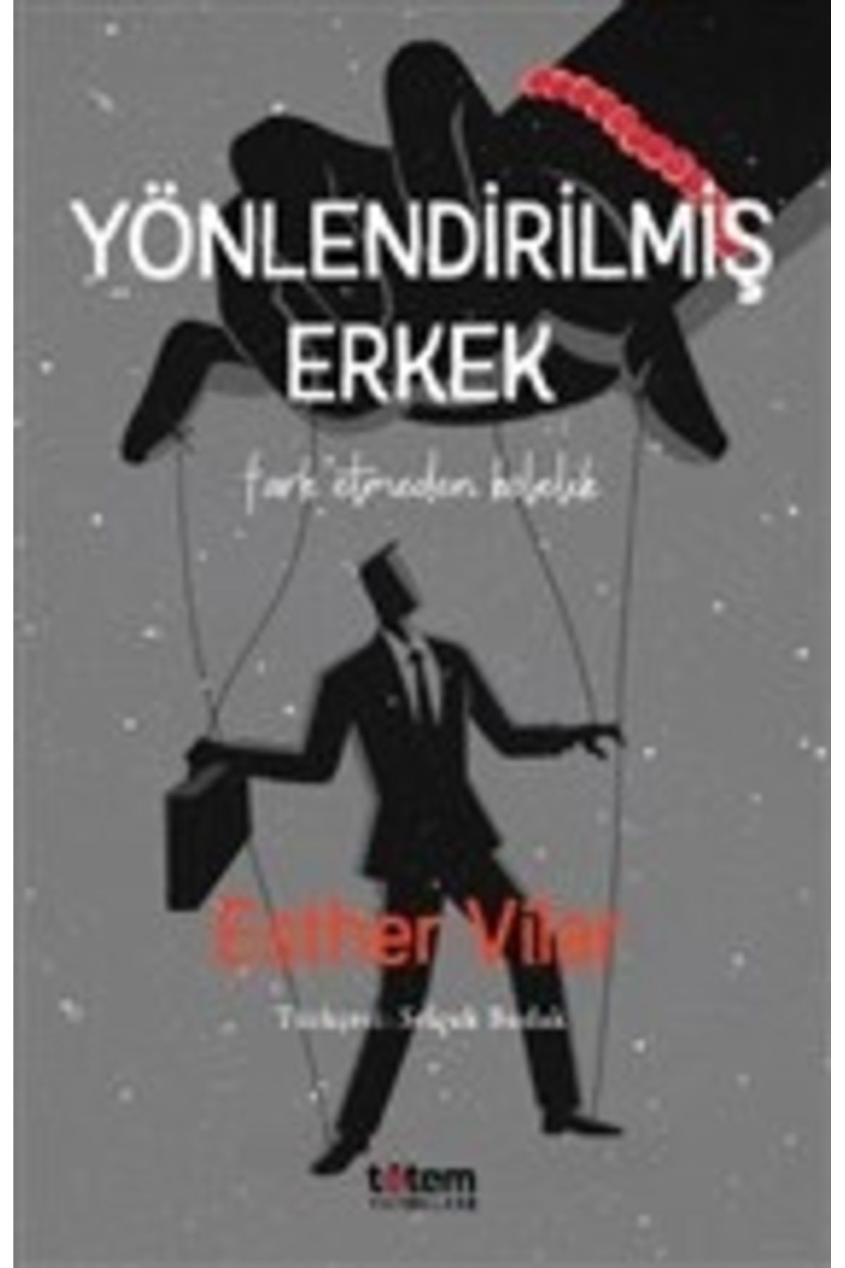 Destek Yayınları Yönlendirilmiş Erkek