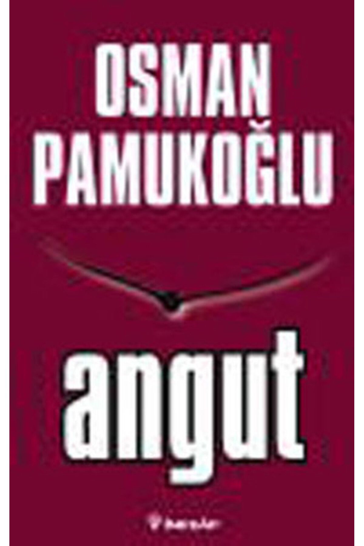 Destek Yayınları Angut