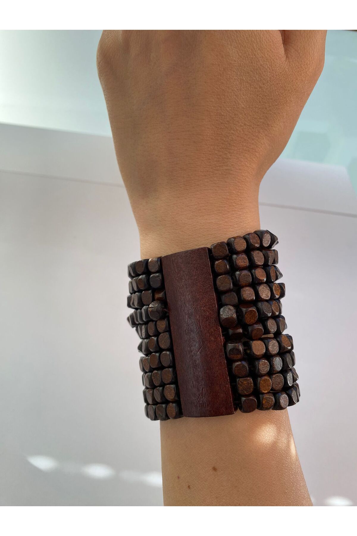 Ailahandmade BOHEM BİLEKLİK