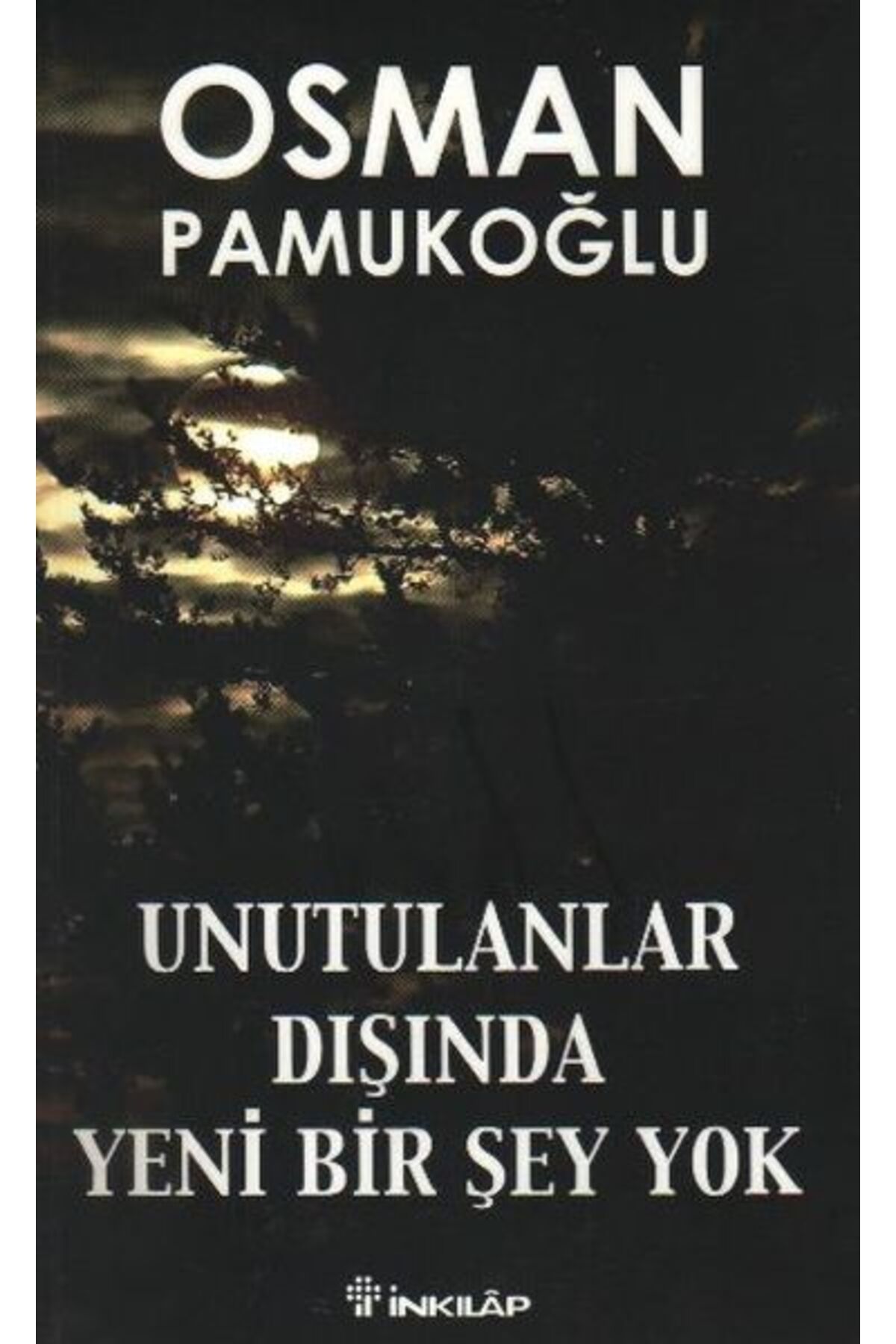 Destek Yayınları Unutulanlar Dışında Yeni Bir Şey Yok