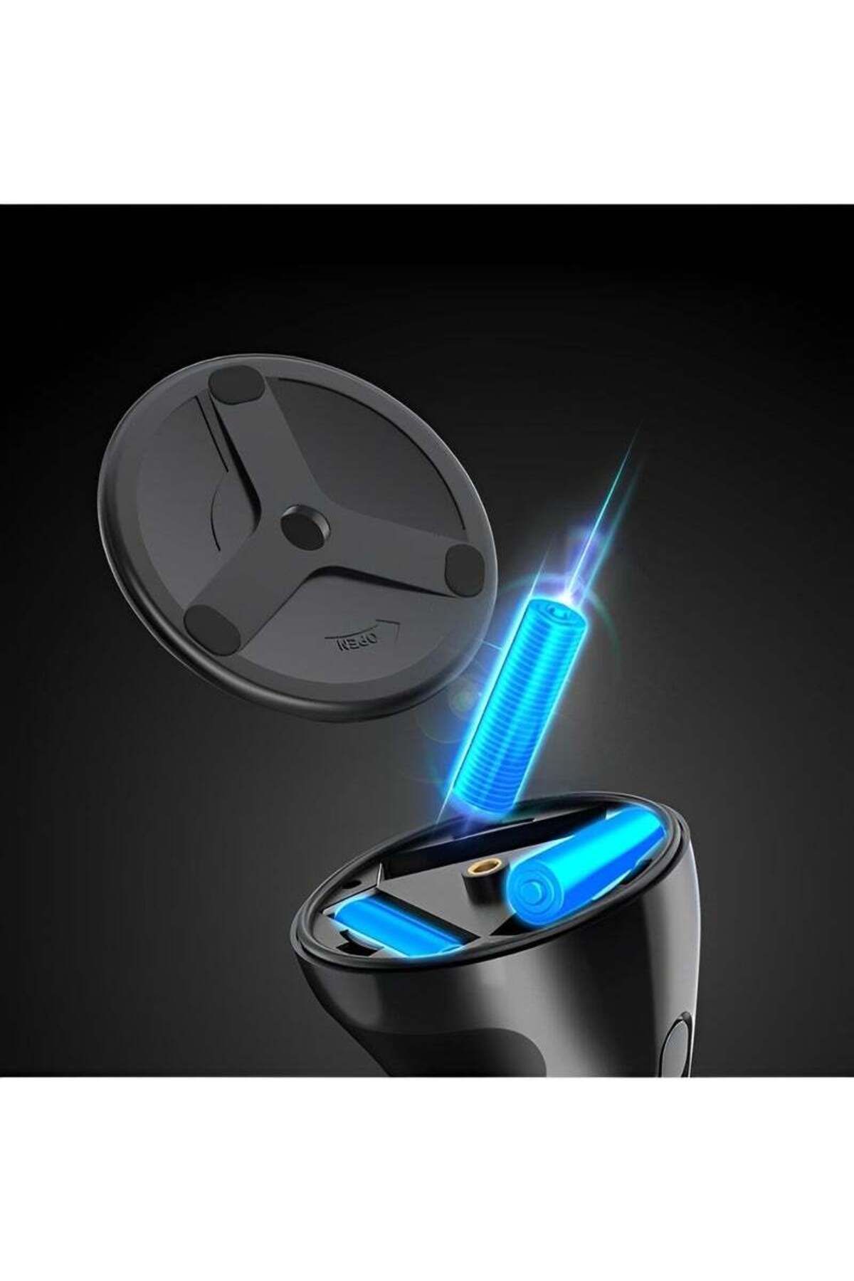 REOCLE-Auto Face Tracking Phone Holder 360° Rotation Face Body Phone Tracking Tripod Shooting Camera Mount 4