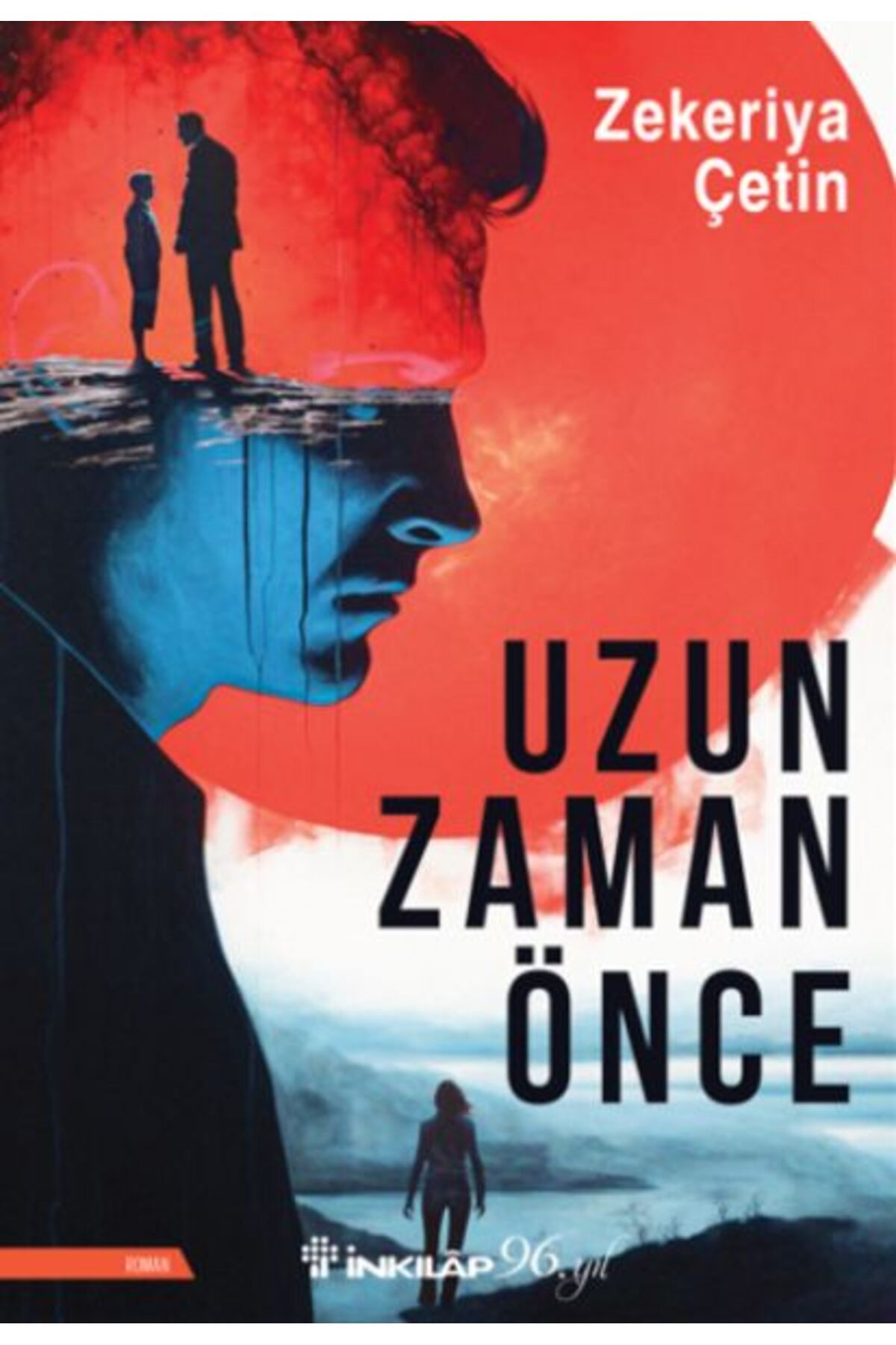Destek Yayınları Uzun Zaman Önce