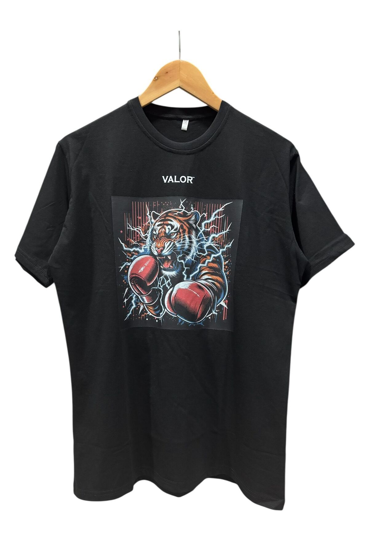 VALOR - DO Boks Tişört & Kick Boks Tişört & Kickboks Tişörtü & Boks Tişörtü & Boxing Tişört & KickBoks Tişört