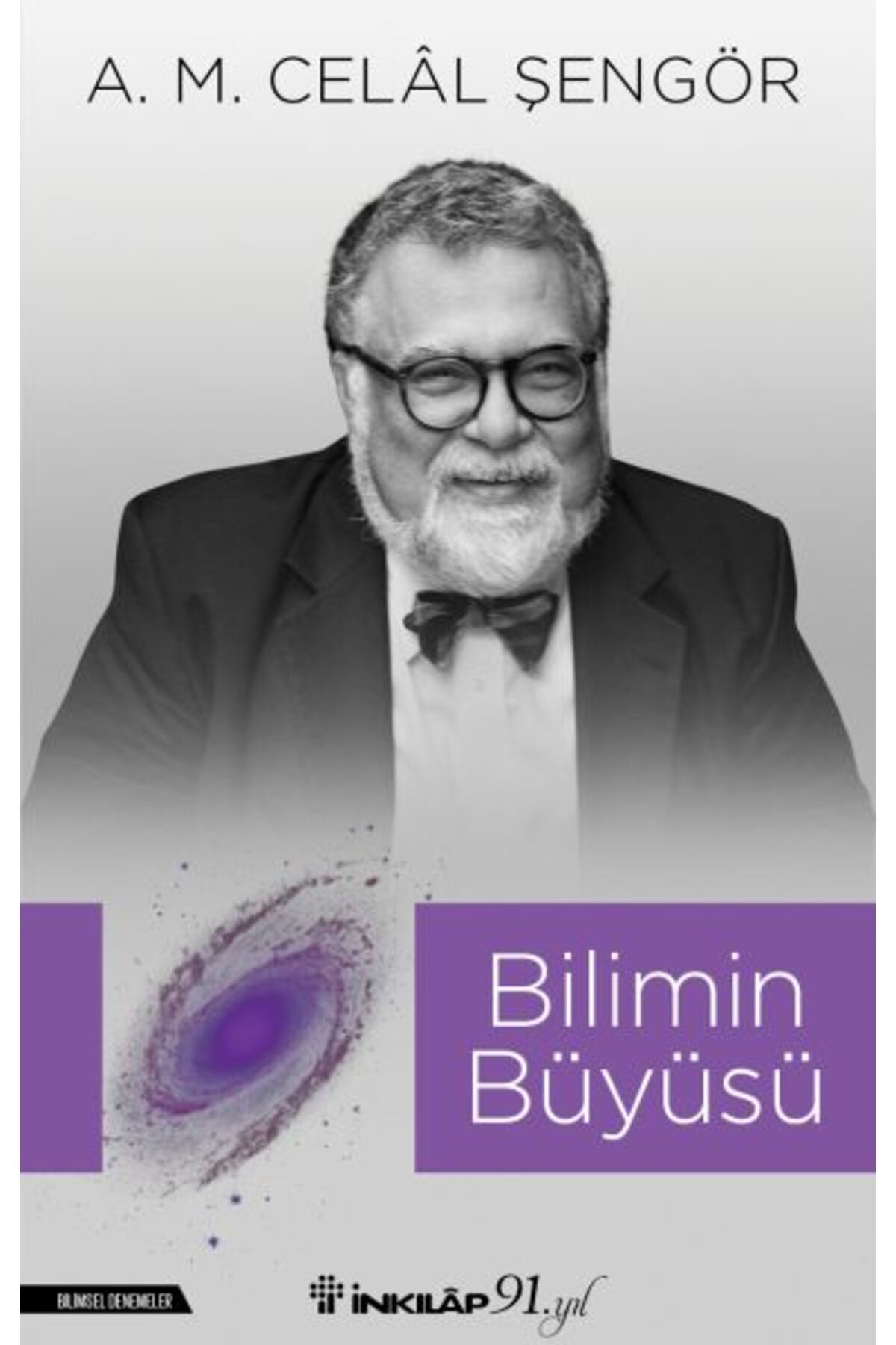 Destek Yayınları Bilimin Büyüsü