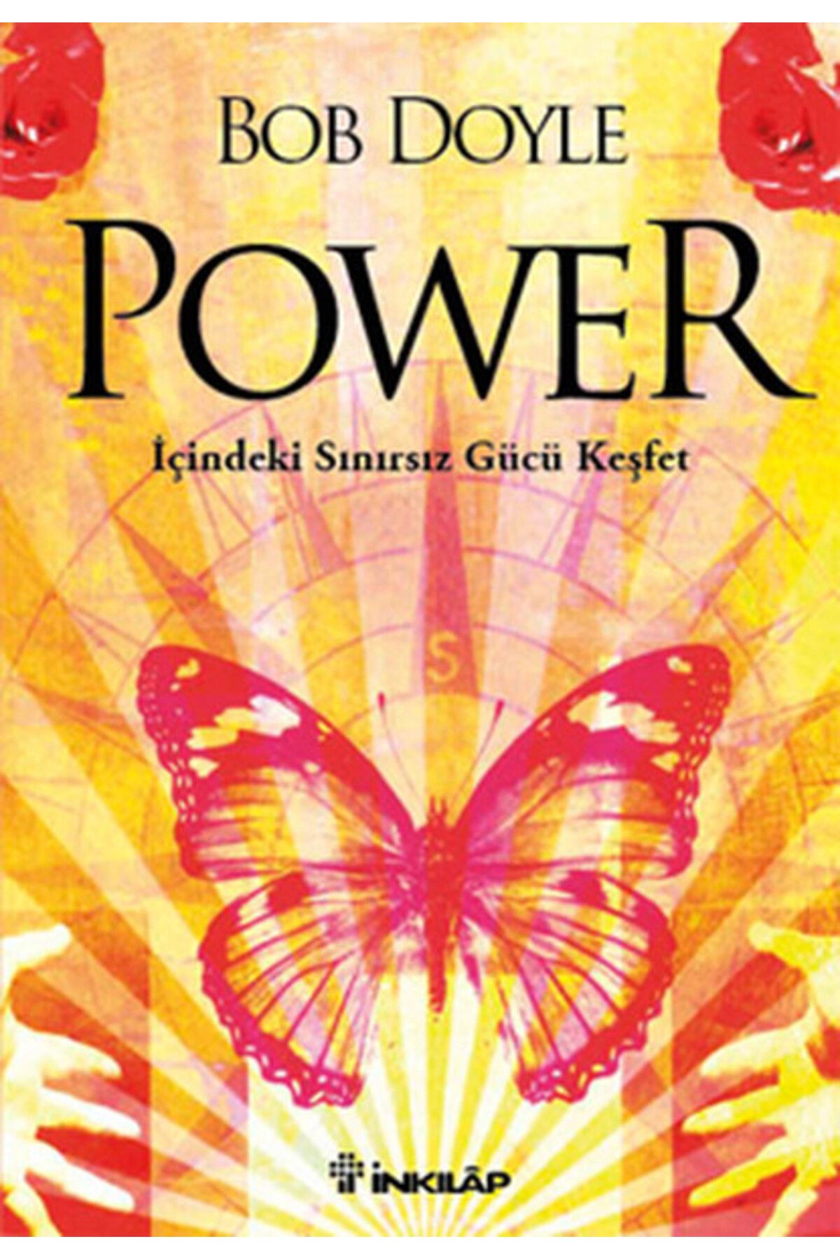 Destek Yayınları Power İçindeki Sınırsız Gücü Keşfet