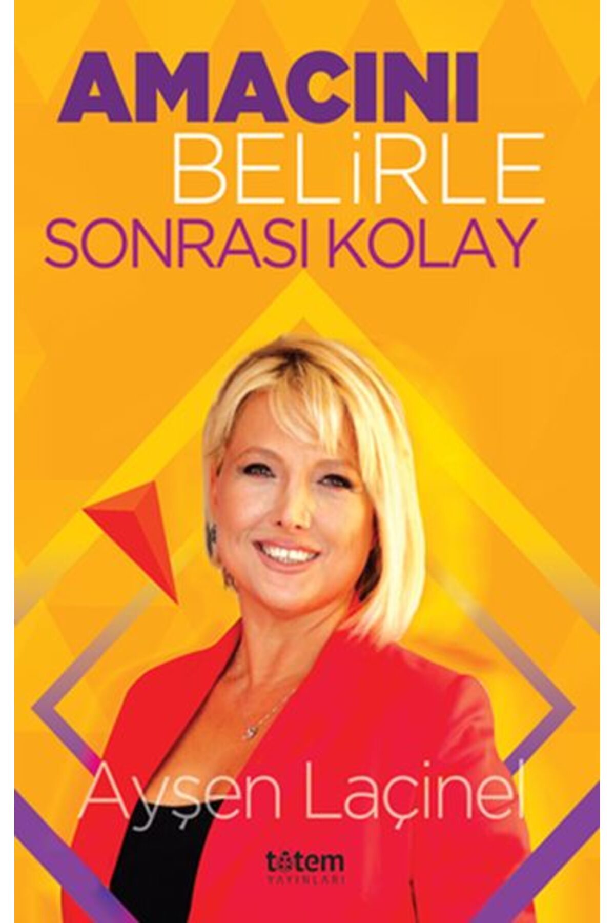 Destek Yayınları Amacını Belirle Sonrası Kolay