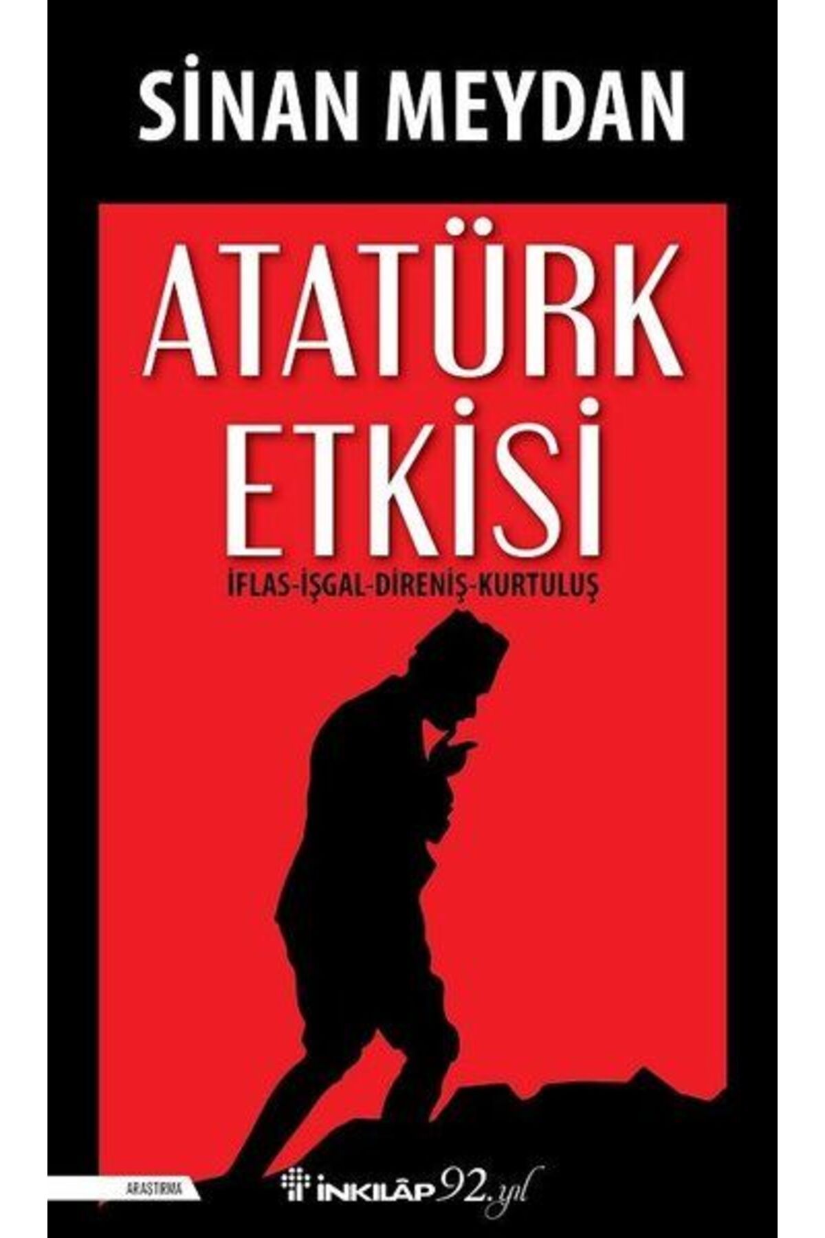 Destek Yayınları Atatürk Etkisi