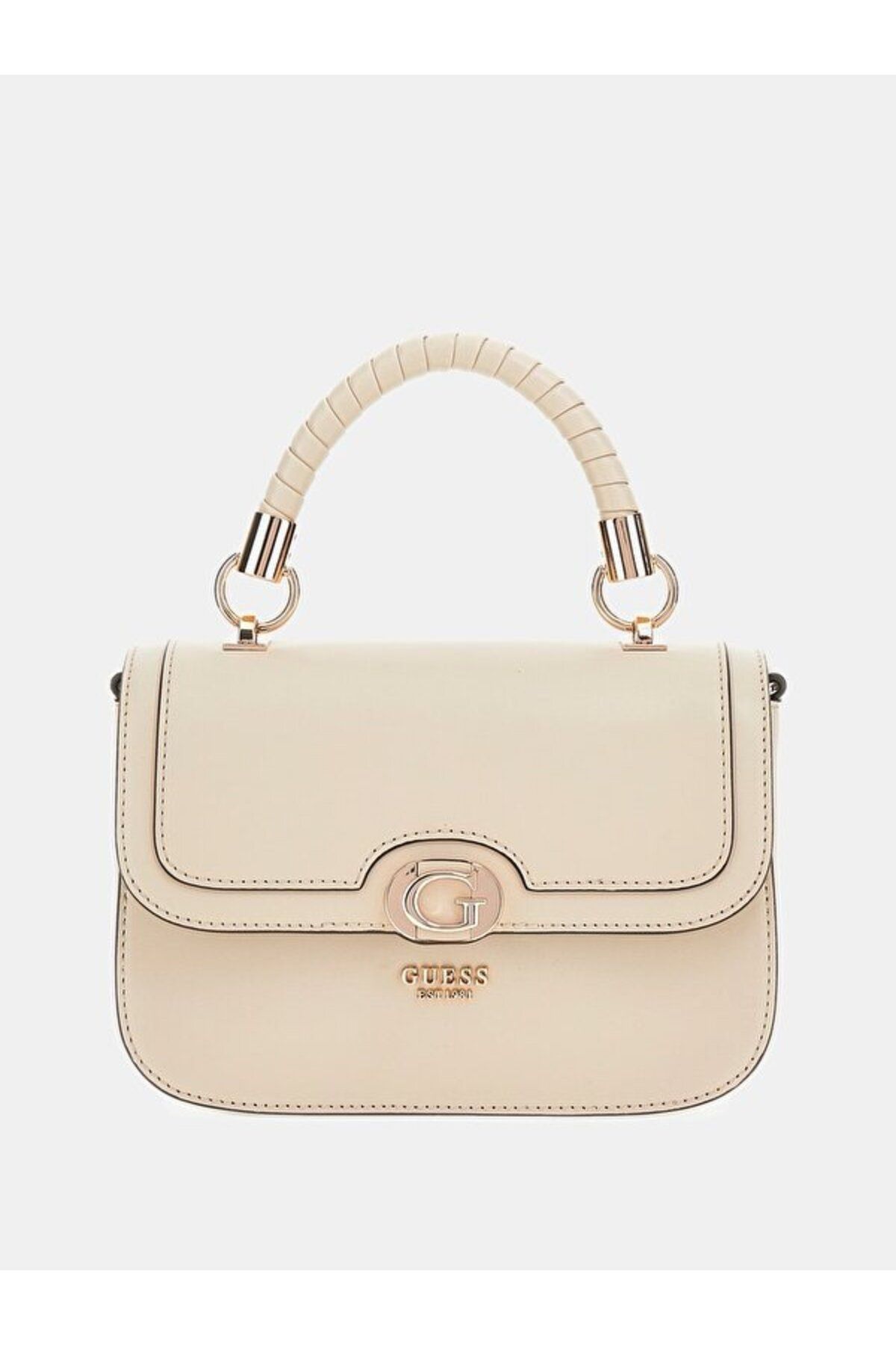 Guess Premium Orlina Şık Kadın El Çantası
