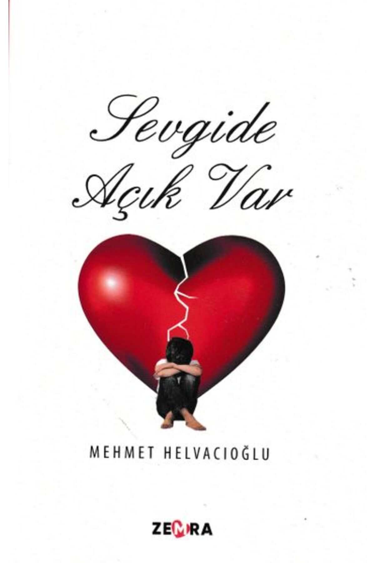 Destek Yayınları Sevgide Açık Var