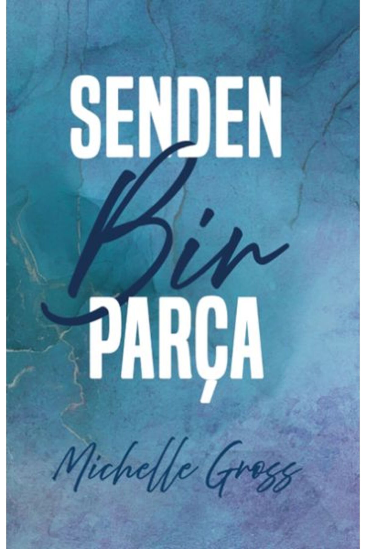 Destek Yayınları Senden Bir Parça