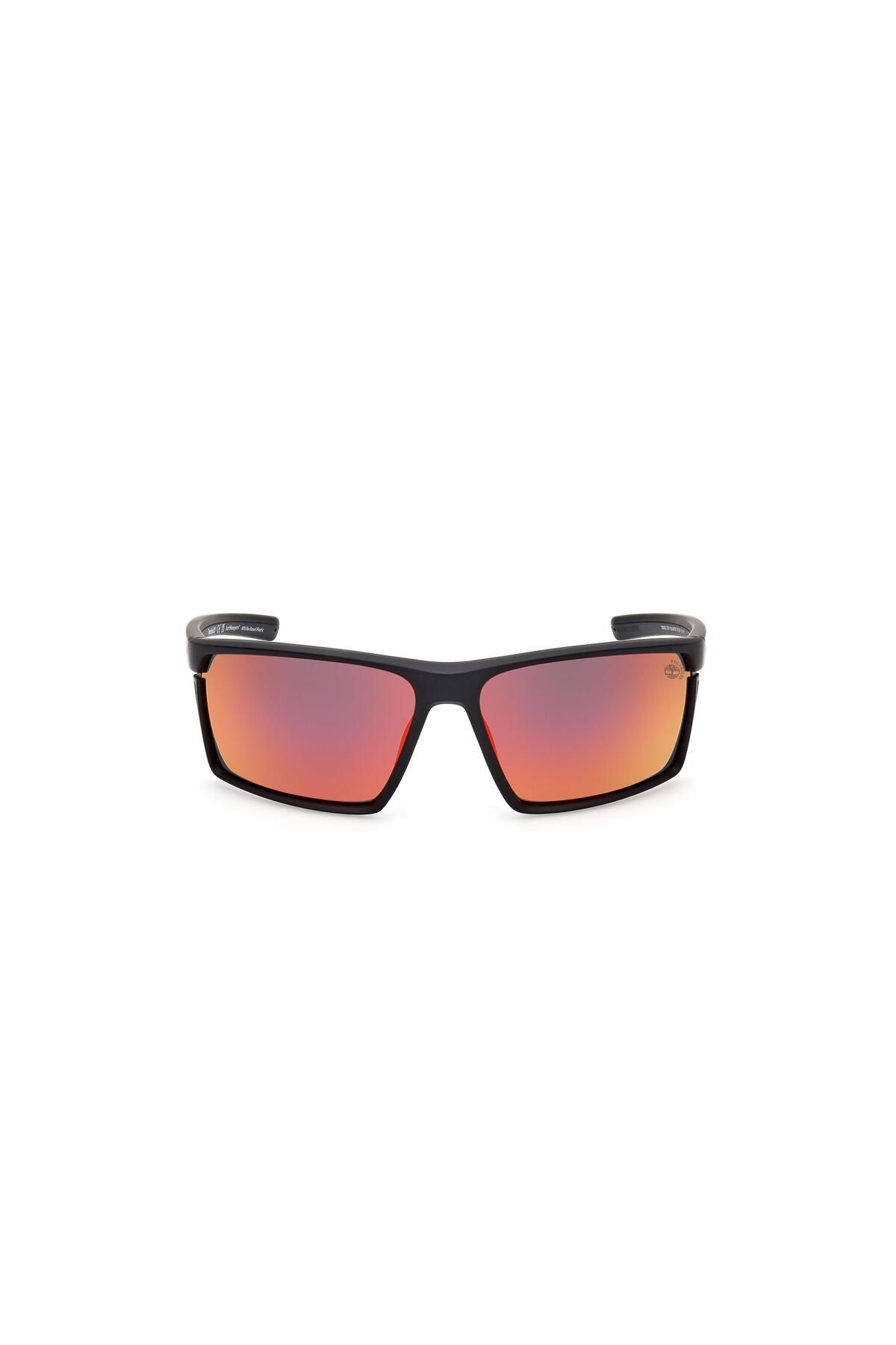 Timberland Tımberland TB9333 02D Erkek Güneş Gözlüğü