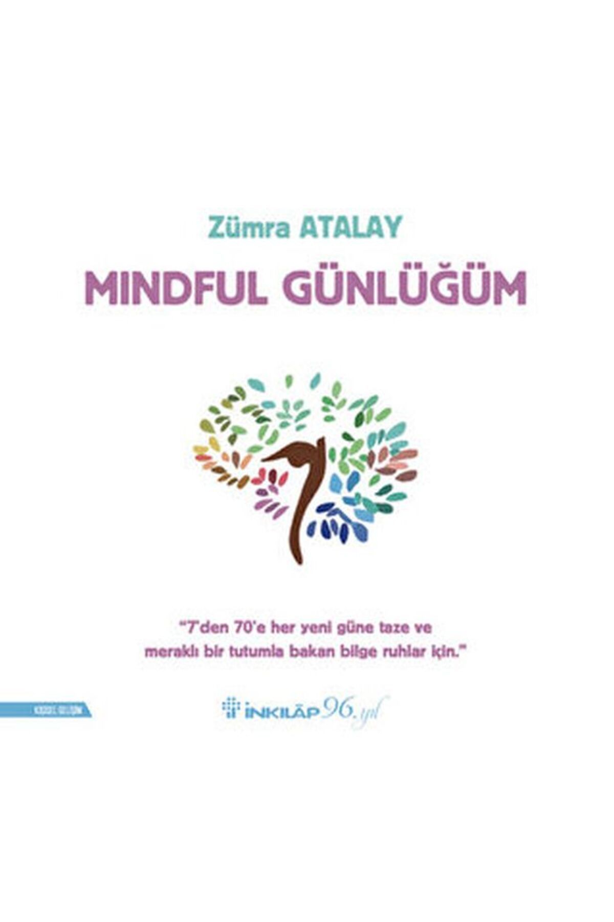 Destek Yayınları Mindful Günlüğüm - Kartlar
